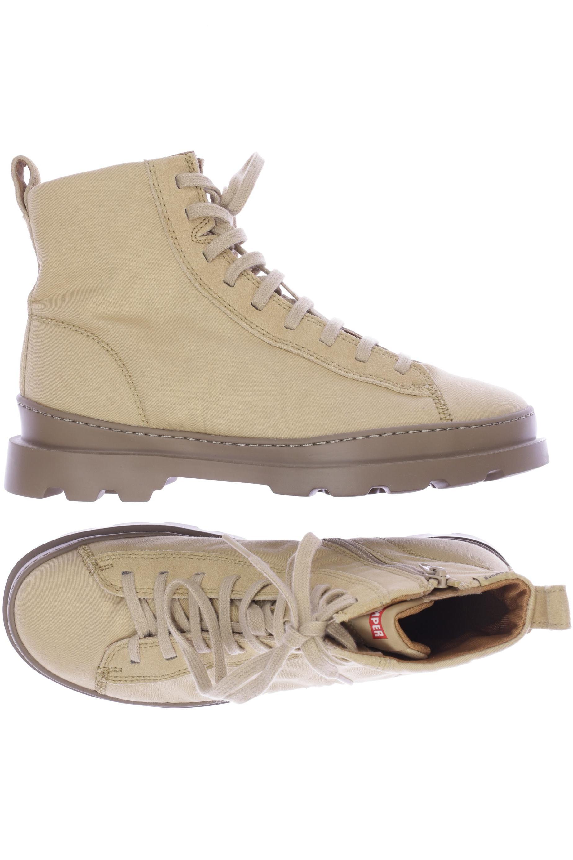 

Candice Cooper Damen Stiefelette, beige, Gr. 40
