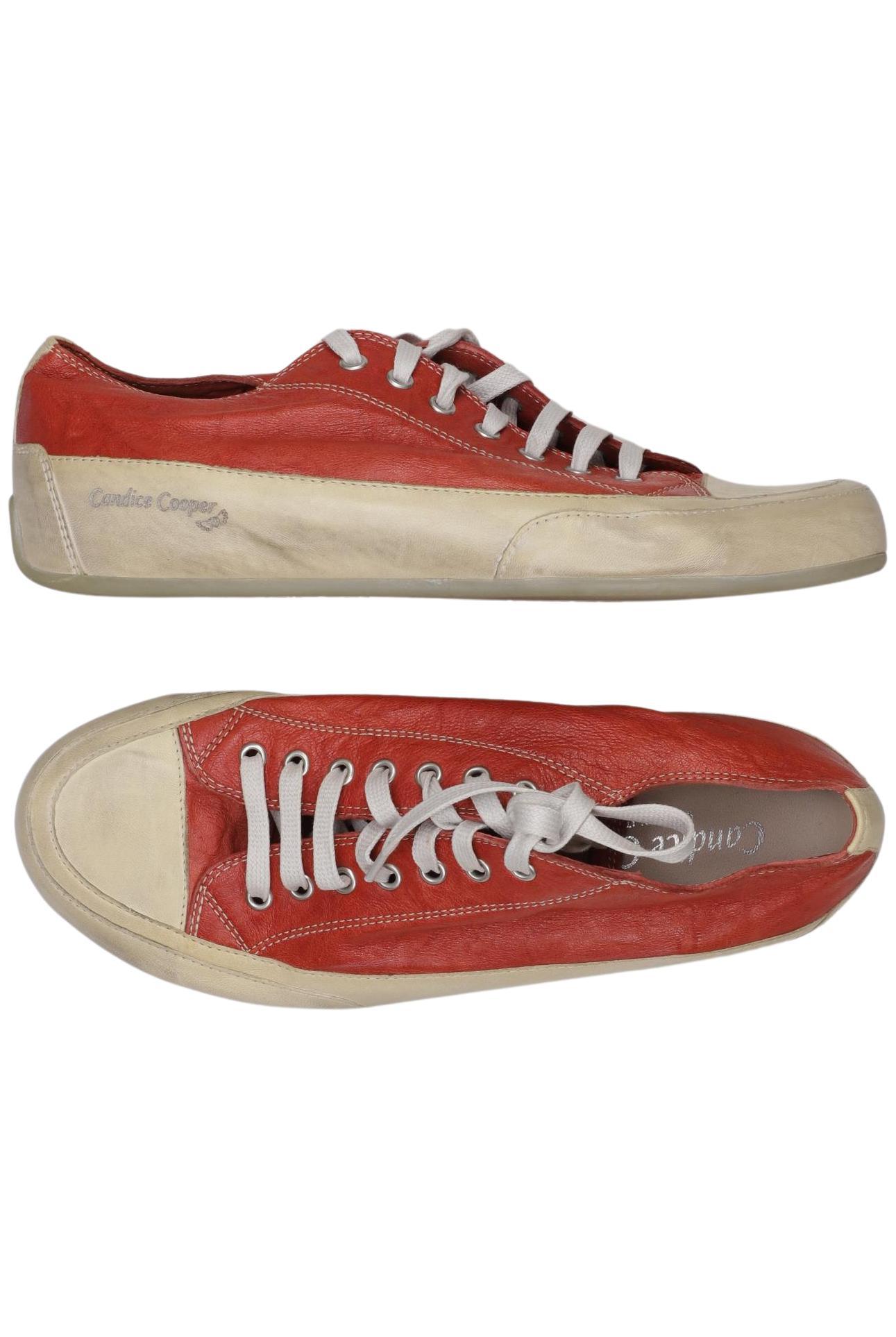 Thumbnail - Candice Cooper Herren Sneakers, mehrfarbig, Gr. 42