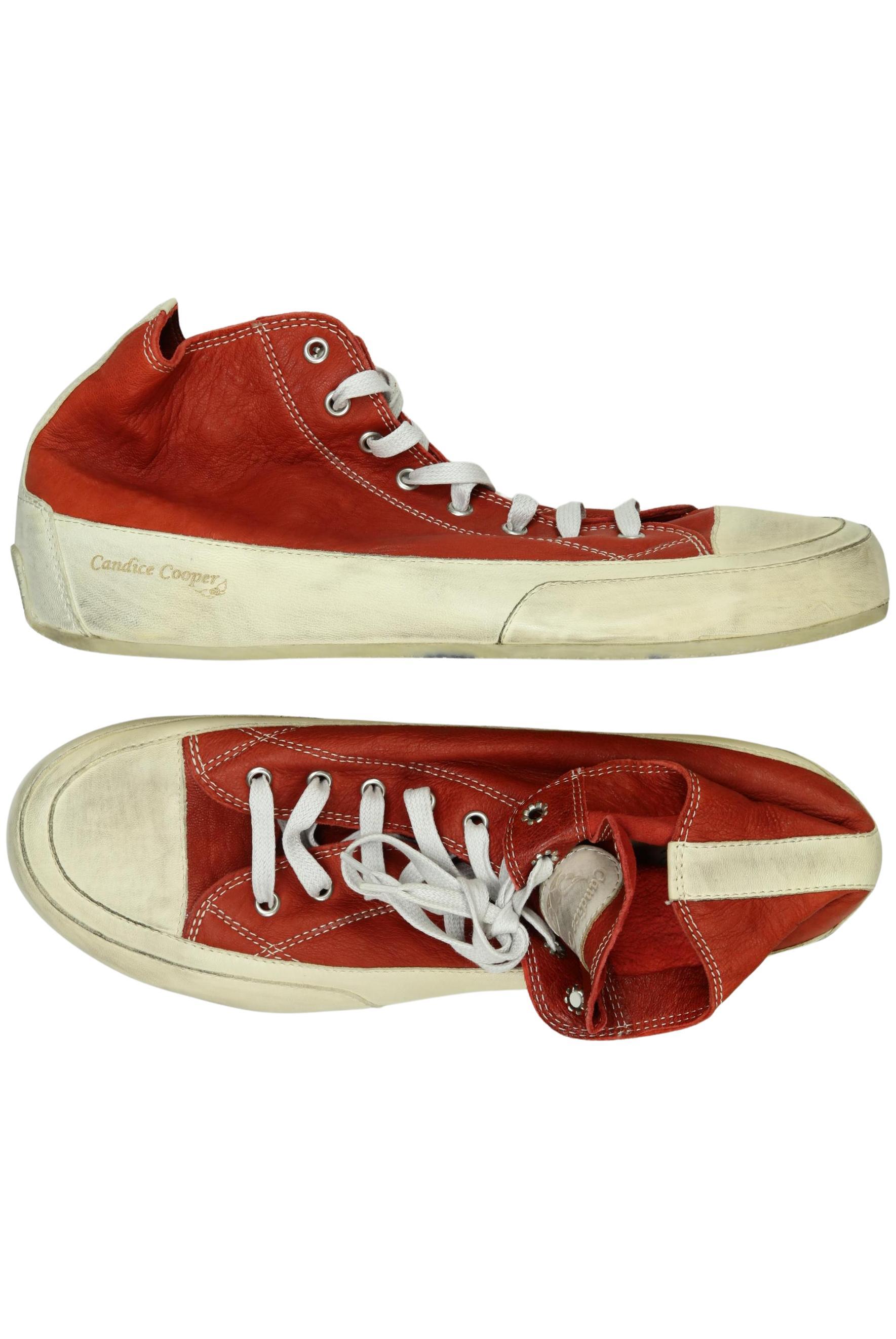 Thumbnail - Candice Cooper Herren Sneakers, rot, Gr. 44