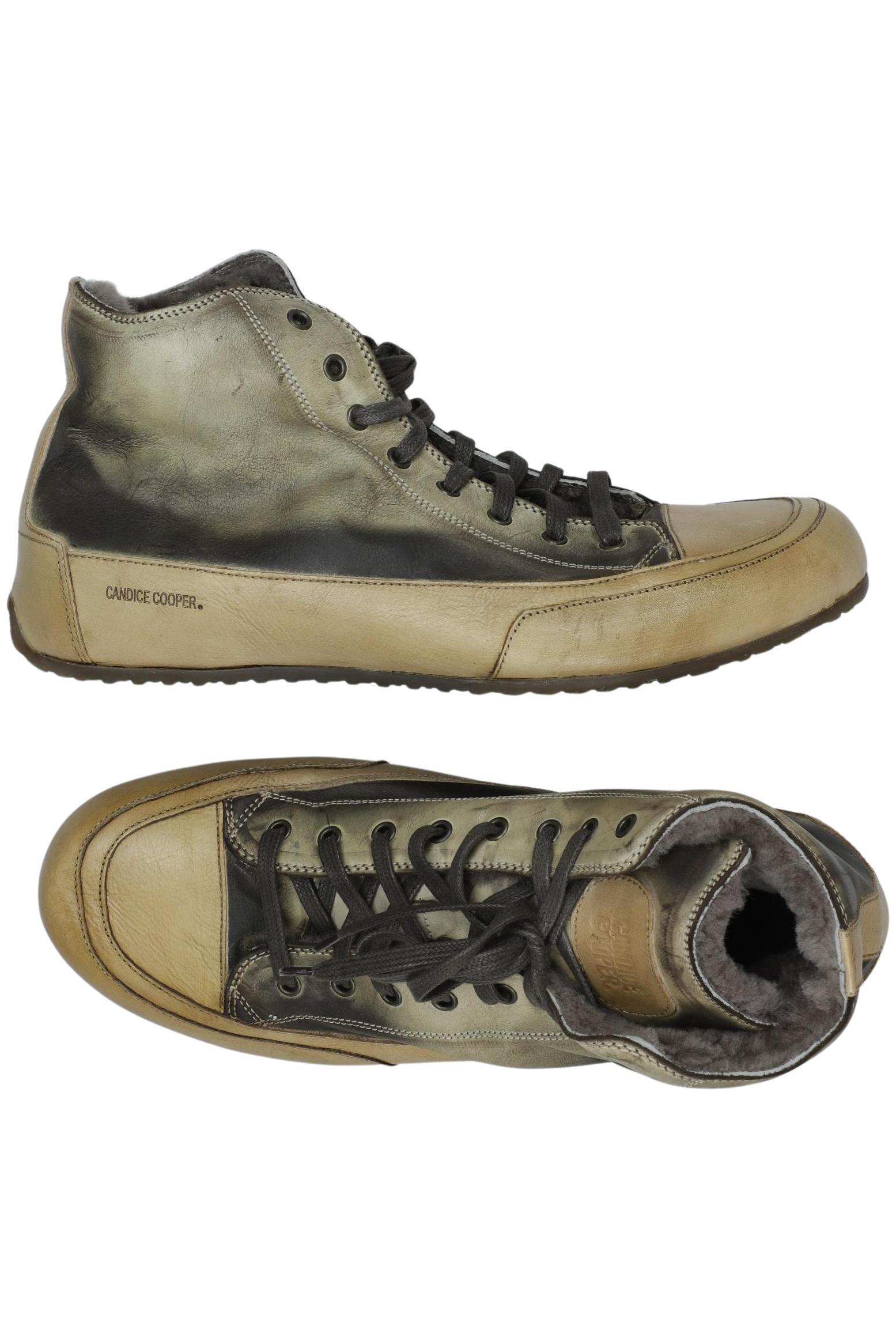 

Candice Cooper Herren Stiefel, beige, Gr. 45