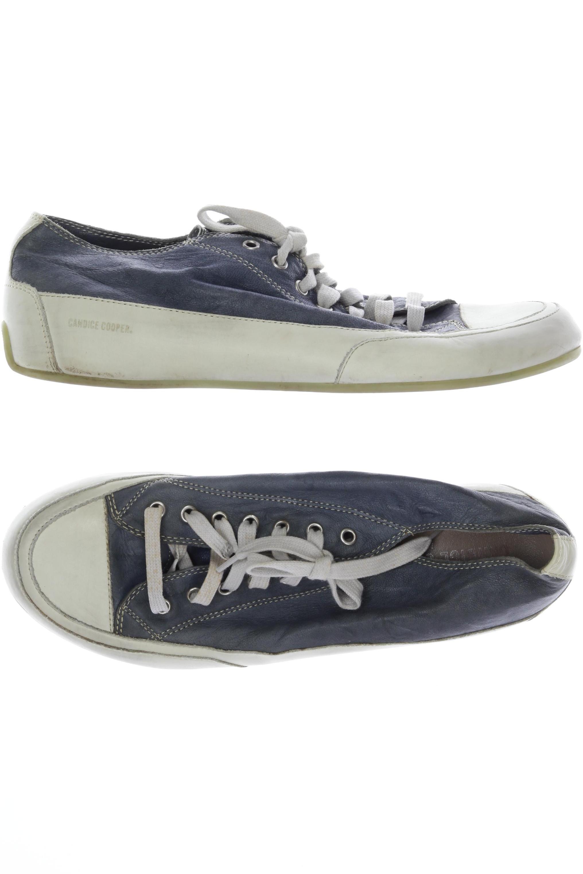 

Candice Cooper Herren Sneakers, blau, Gr. 45