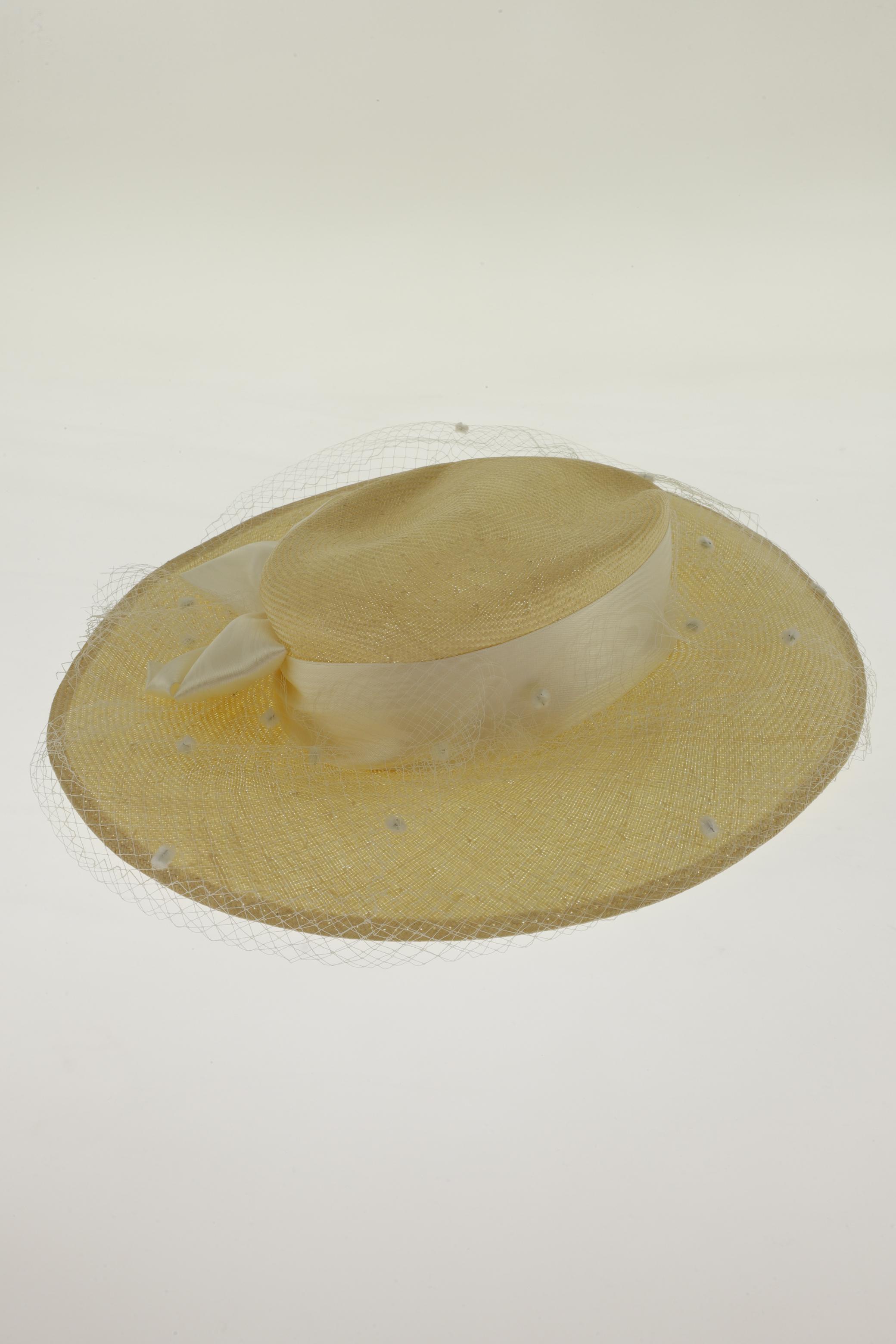 

CAPO Damen Hut/Mütze, beige