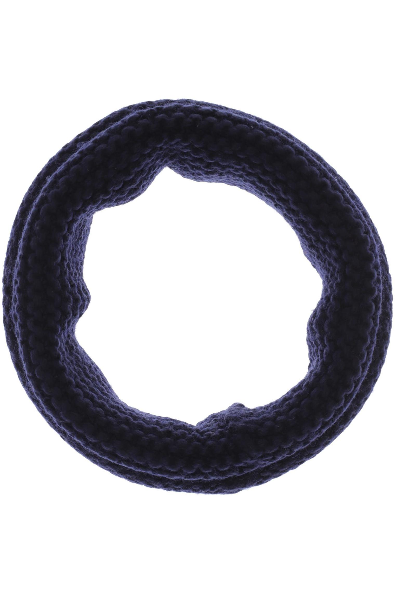 

CAPO Damen Schal, marineblau