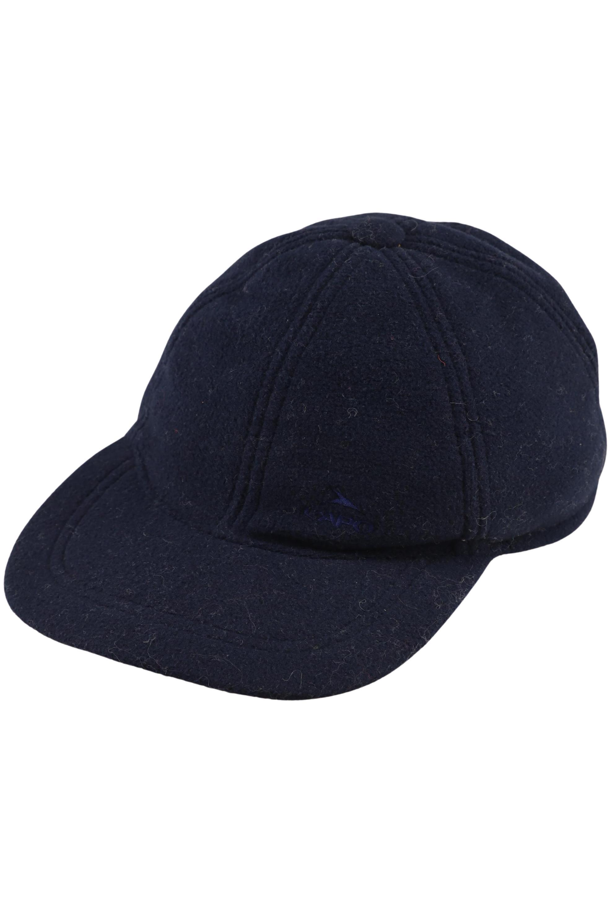 

Capo Herren Hut/Mütze, marineblau, Gr. 56