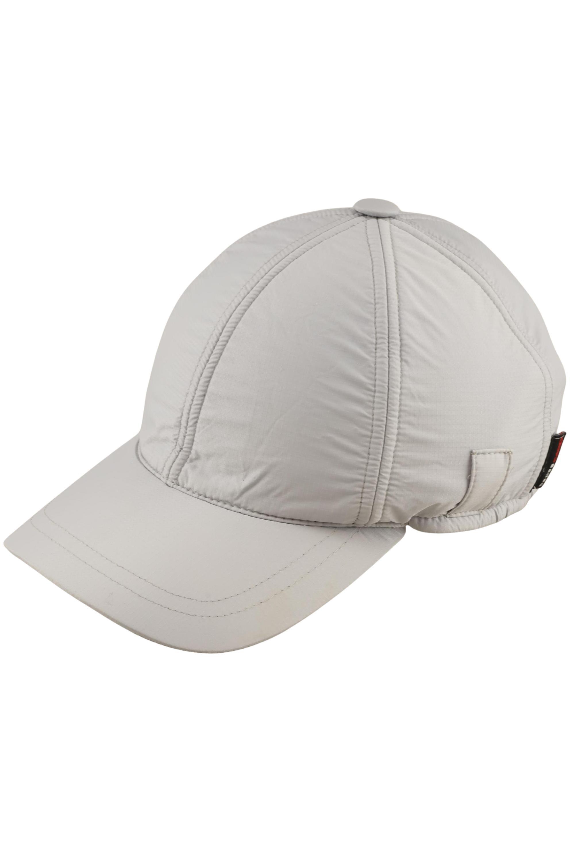 

Capo Herren Hut/Mütze, grau, Gr. 54