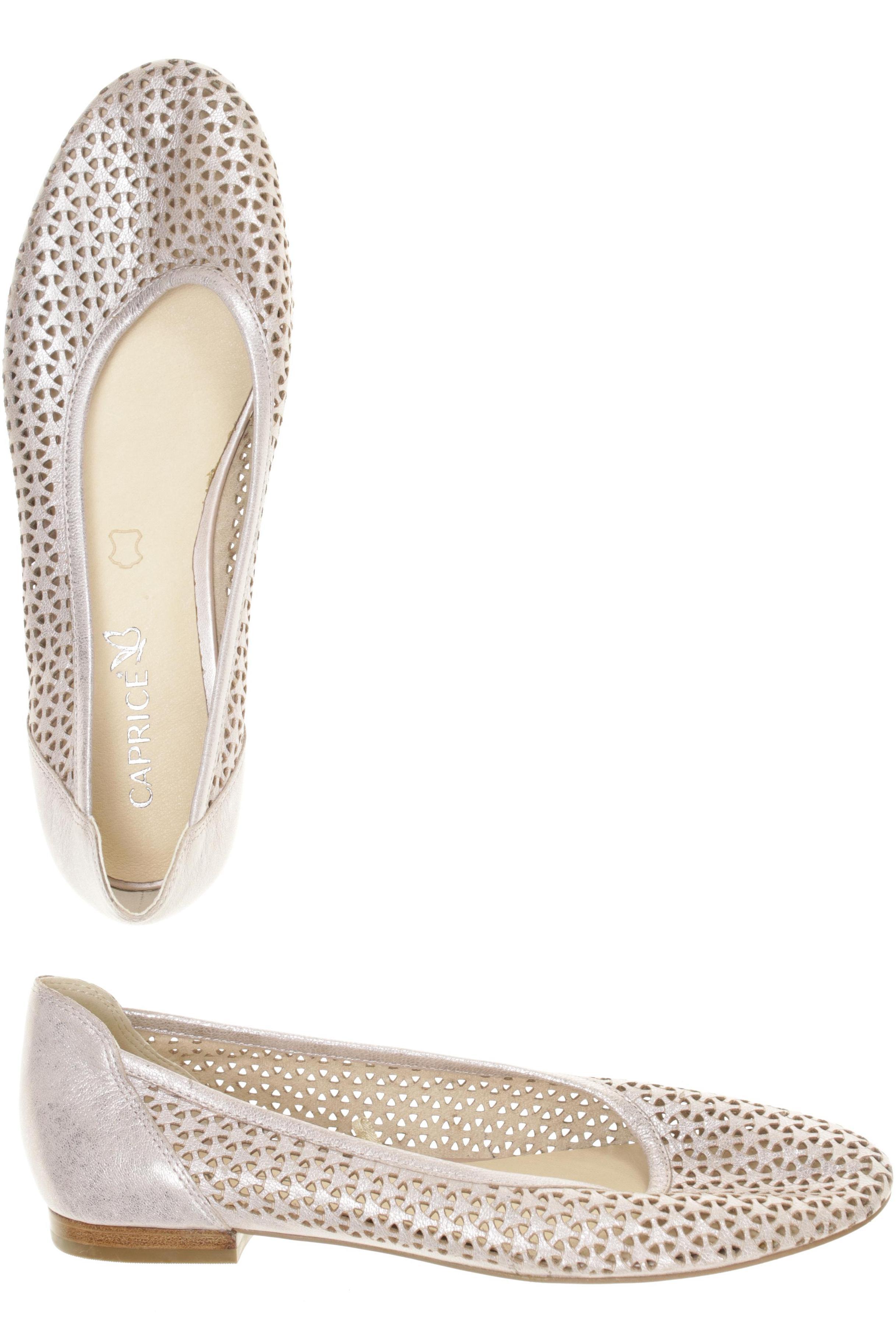 

Caprice Damen Ballerinas, pink, Gr. 41