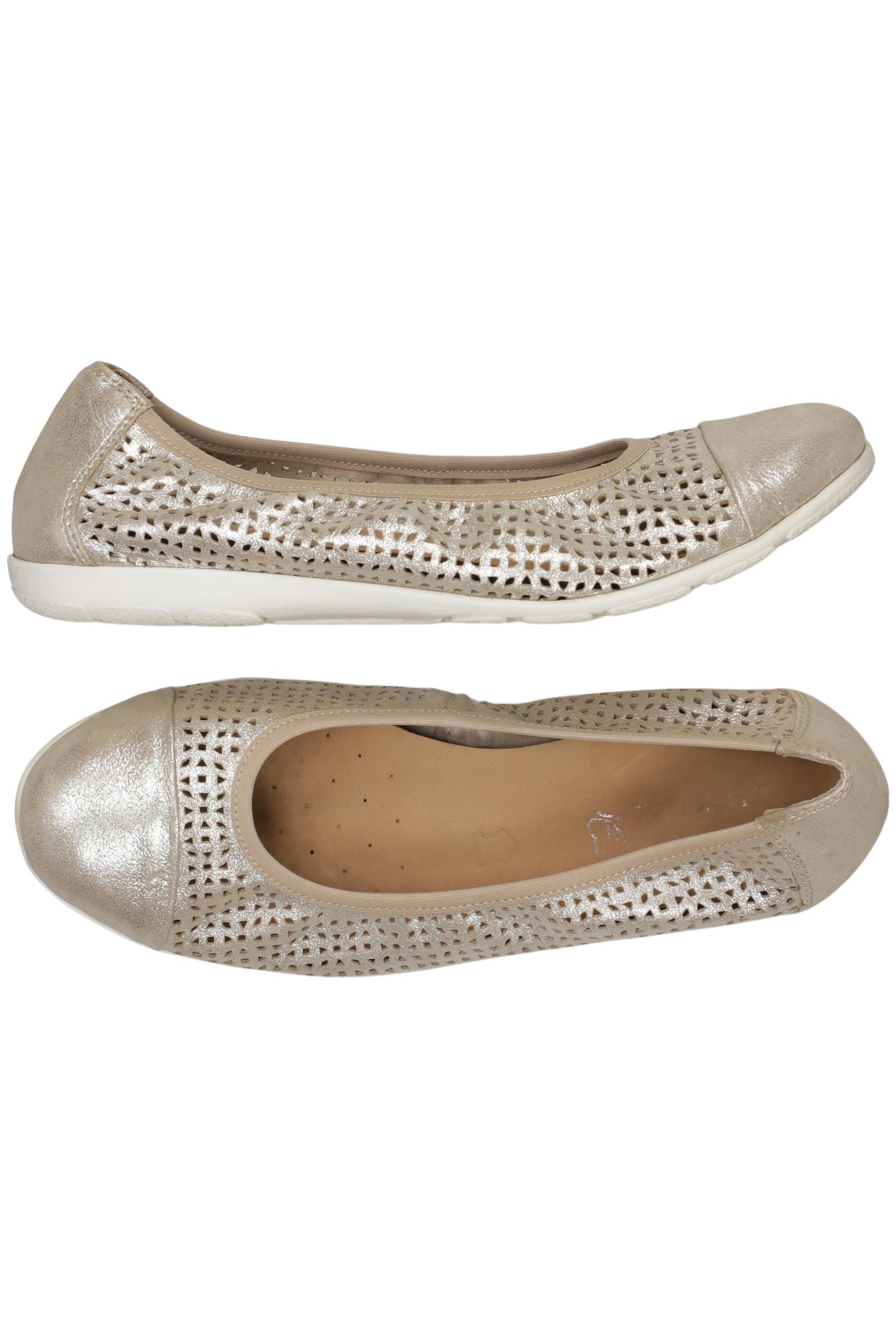 

Caprice Damen Ballerinas, mehrfarbig, Gr. 38