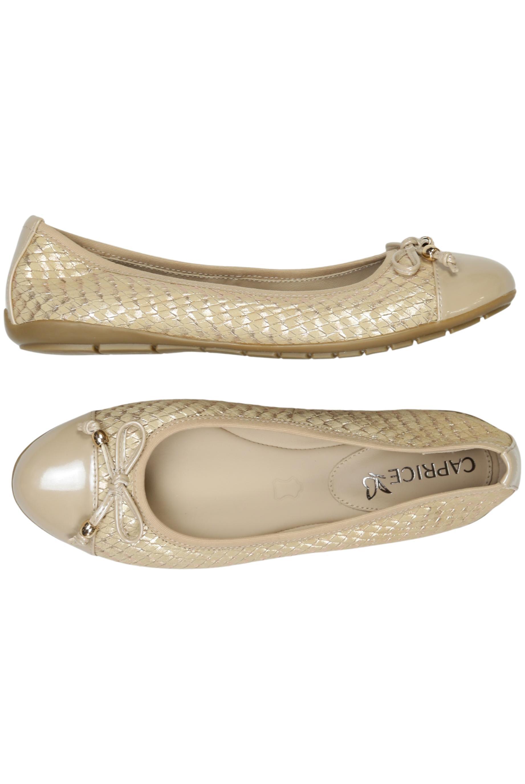 

Caprice Damen Ballerinas, mehrfarbig, Gr. 38