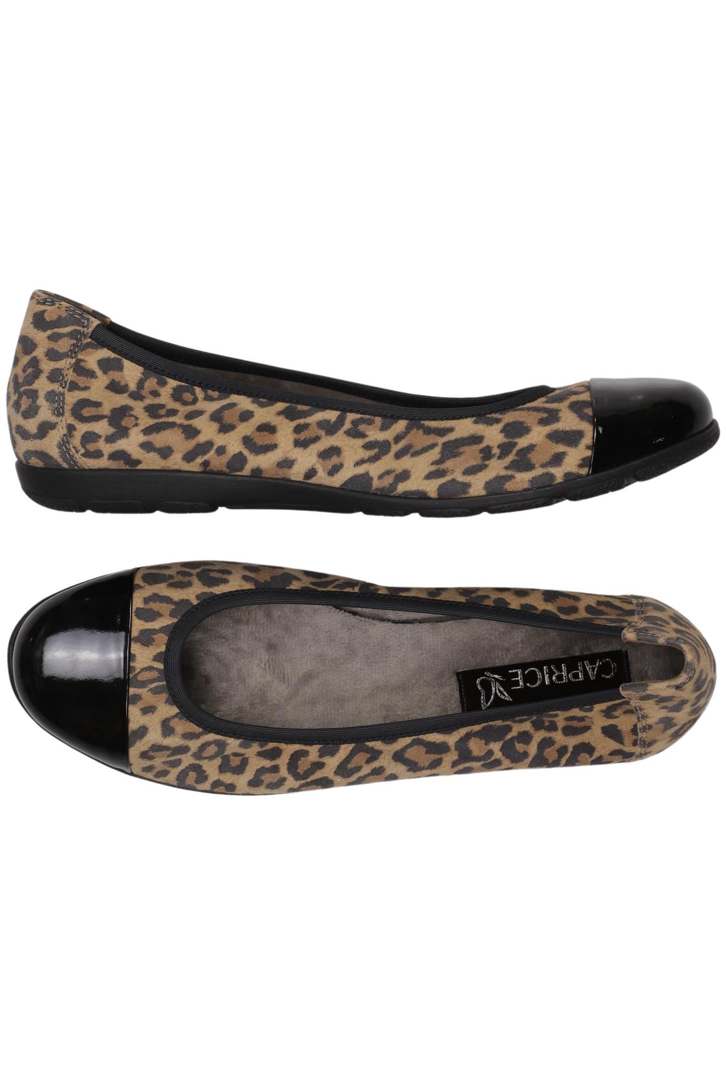

Caprice Damen Ballerinas, mehrfarbig, Gr. 39