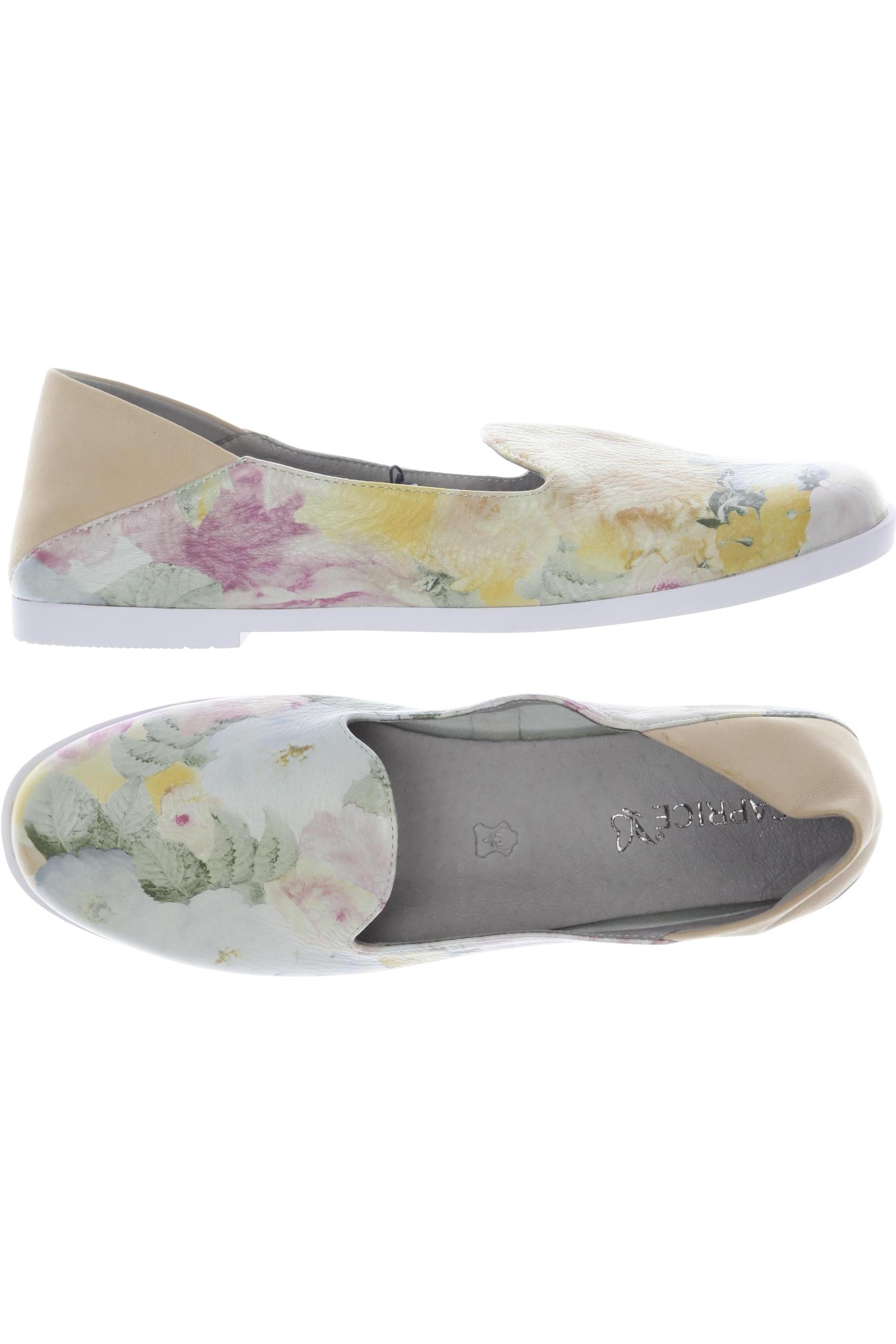 

Caprice Damen Ballerinas, mehrfarbig, Gr. 41