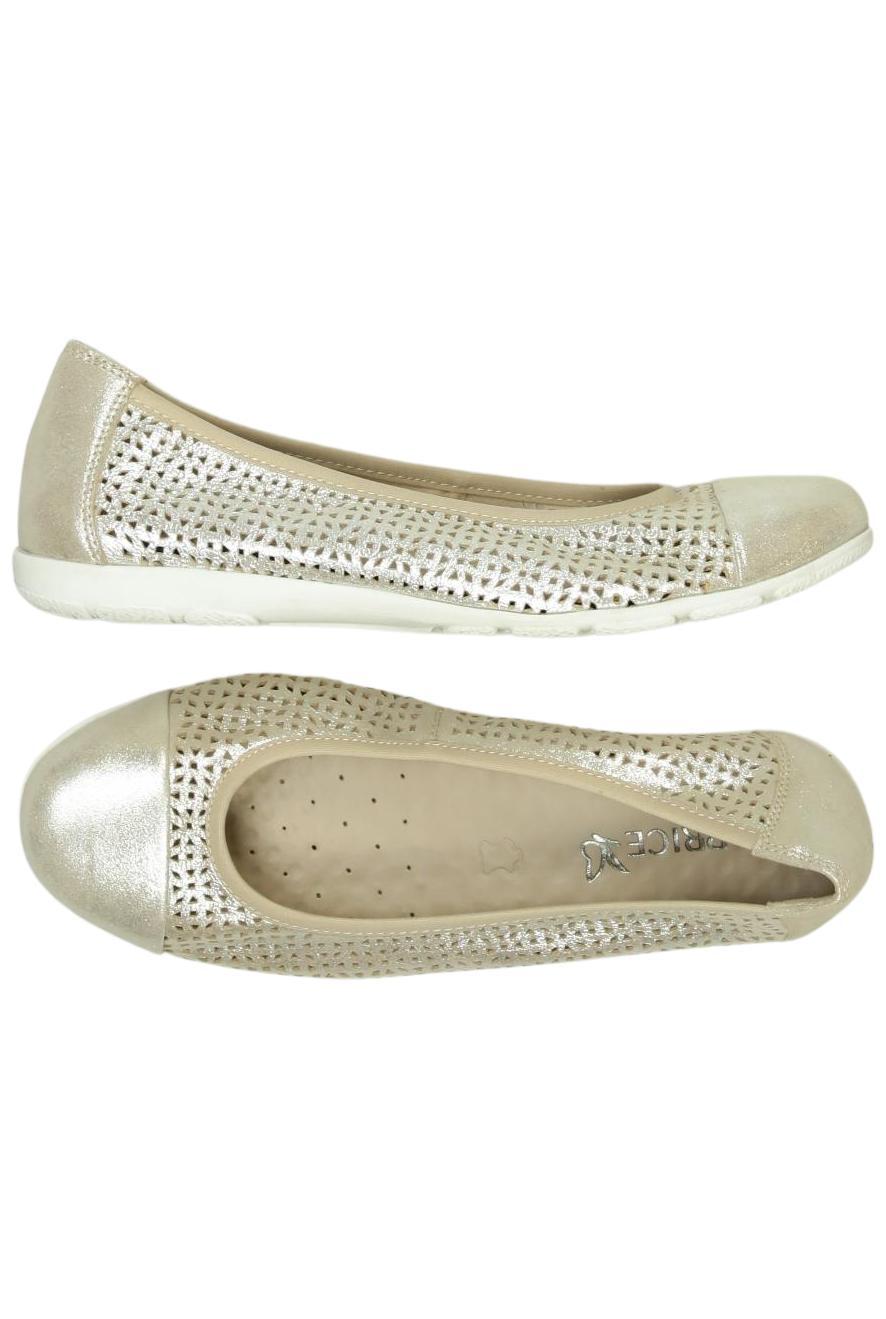 

Caprice Damen Ballerinas, mehrfarbig, Gr. 38
