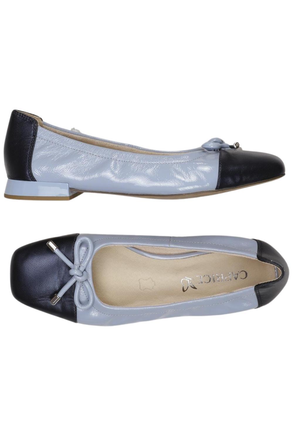 

Caprice Damen Ballerinas, mehrfarbig, Gr. 36