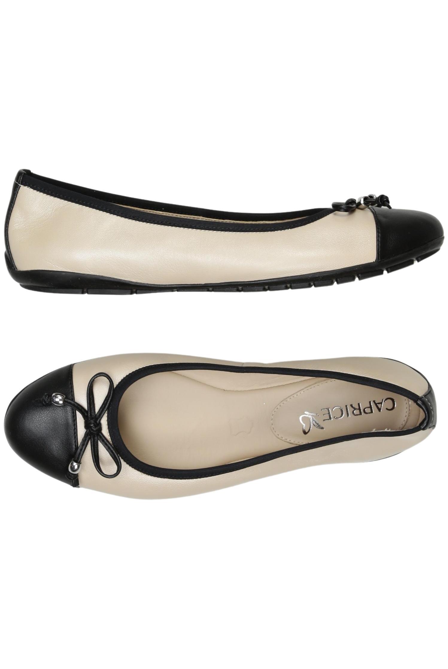 

Caprice Damen Ballerinas, mehrfarbig, Gr. 38
