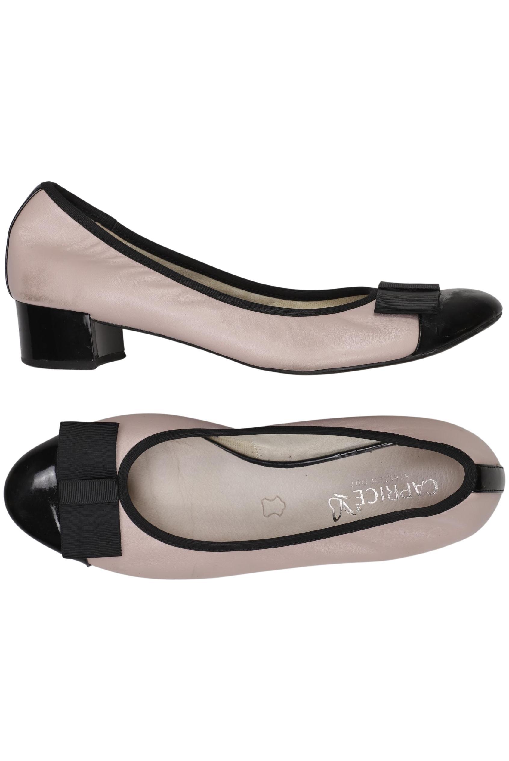 

Caprice Damen Ballerinas, mehrfarbig, Gr. 6