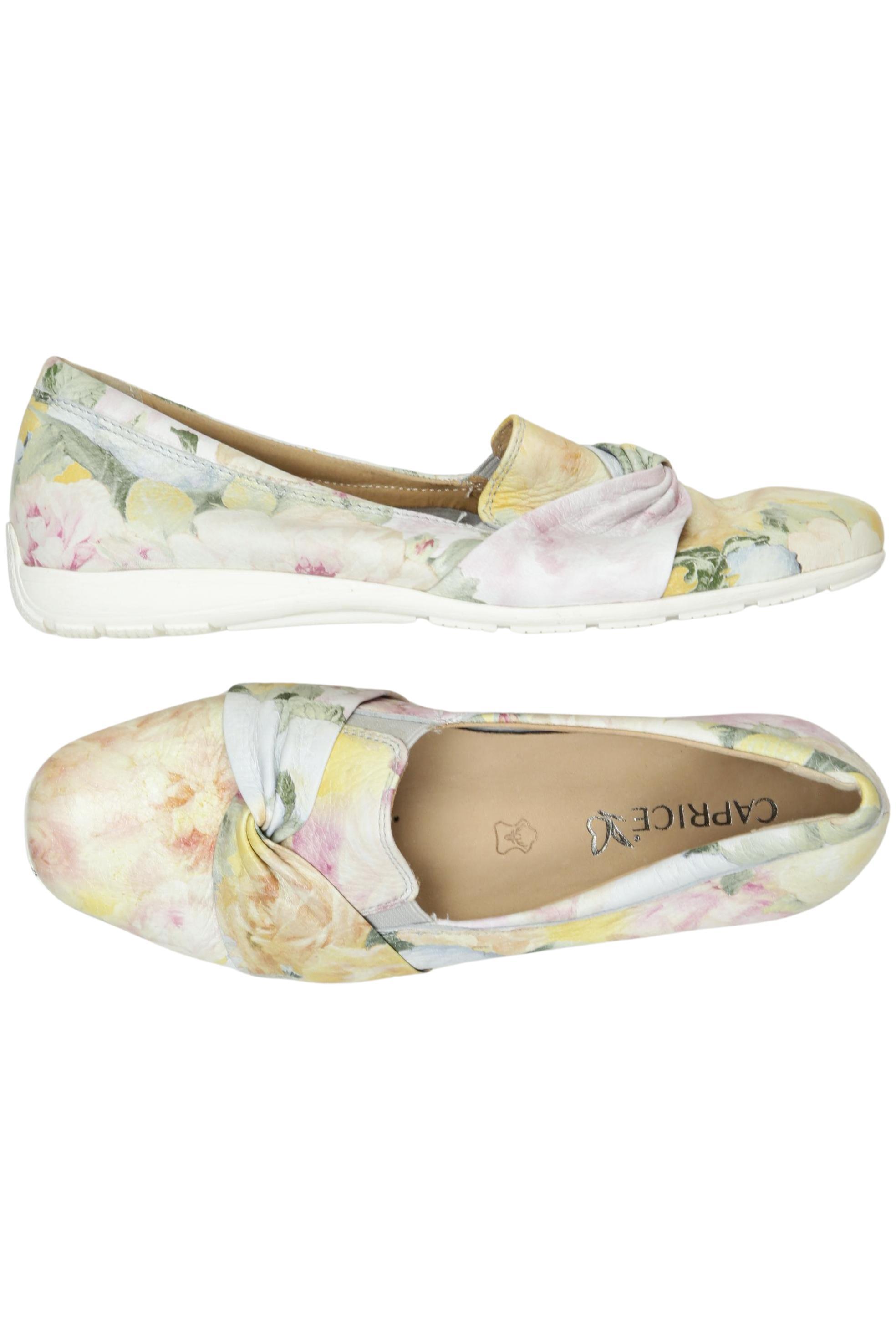 

Caprice Damen Ballerinas, mehrfarbig, Gr. 39