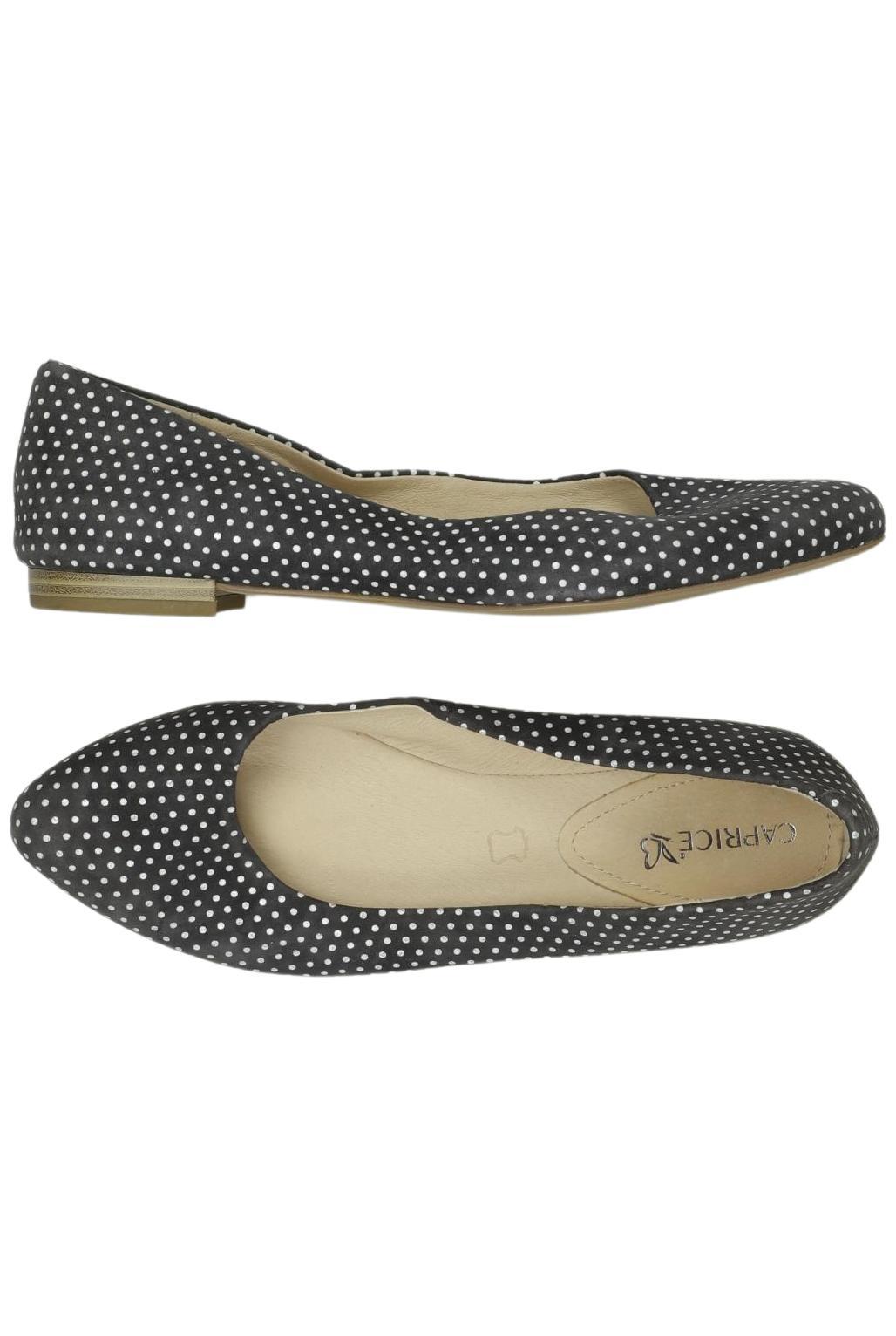

Caprice Damen Ballerinas, mehrfarbig, Gr. 39