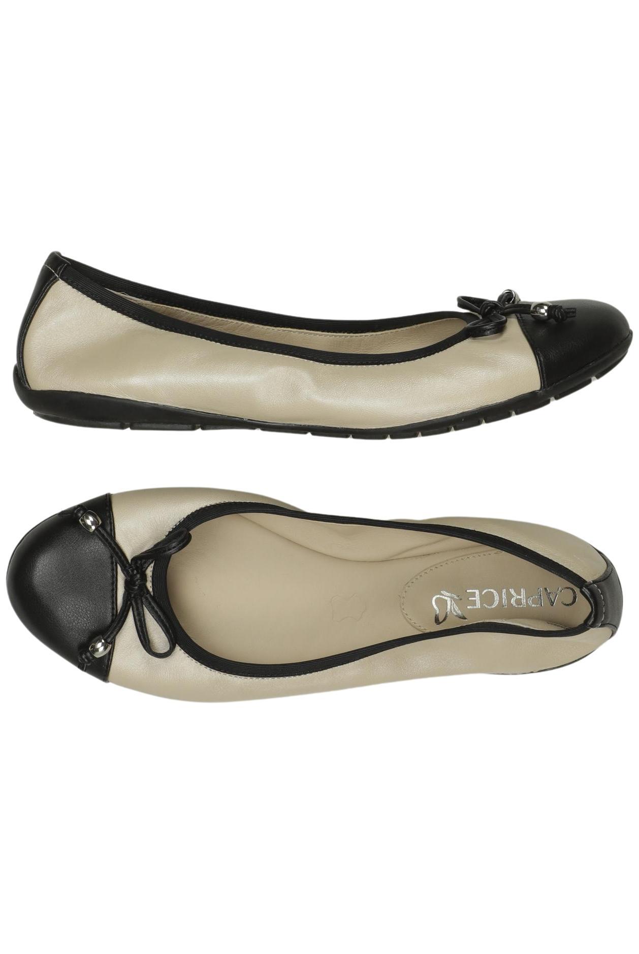 

Caprice Damen Ballerinas, mehrfarbig, Gr. 37