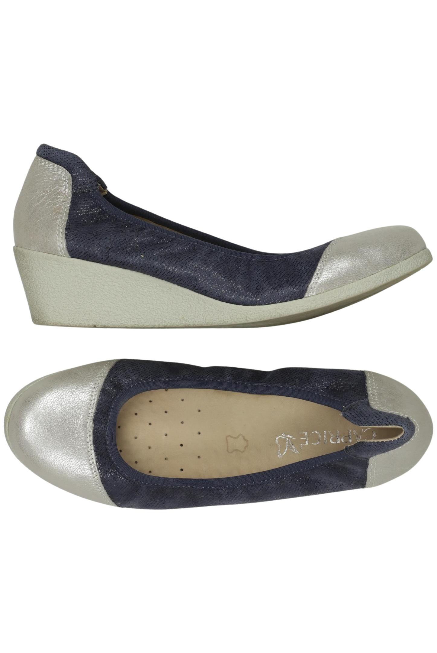 

Caprice Damen Ballerinas, mehrfarbig, Gr. 37