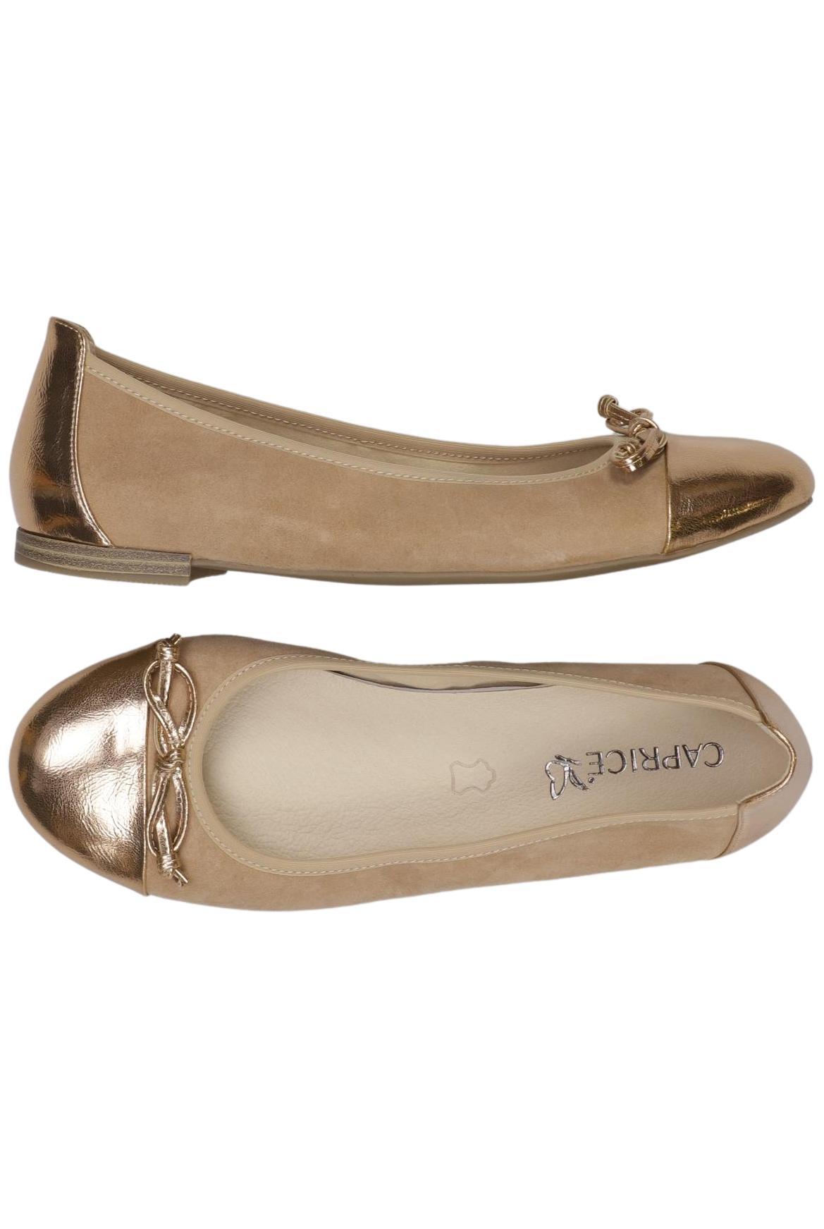 

Caprice Damen Ballerinas, mehrfarbig, Gr. 39