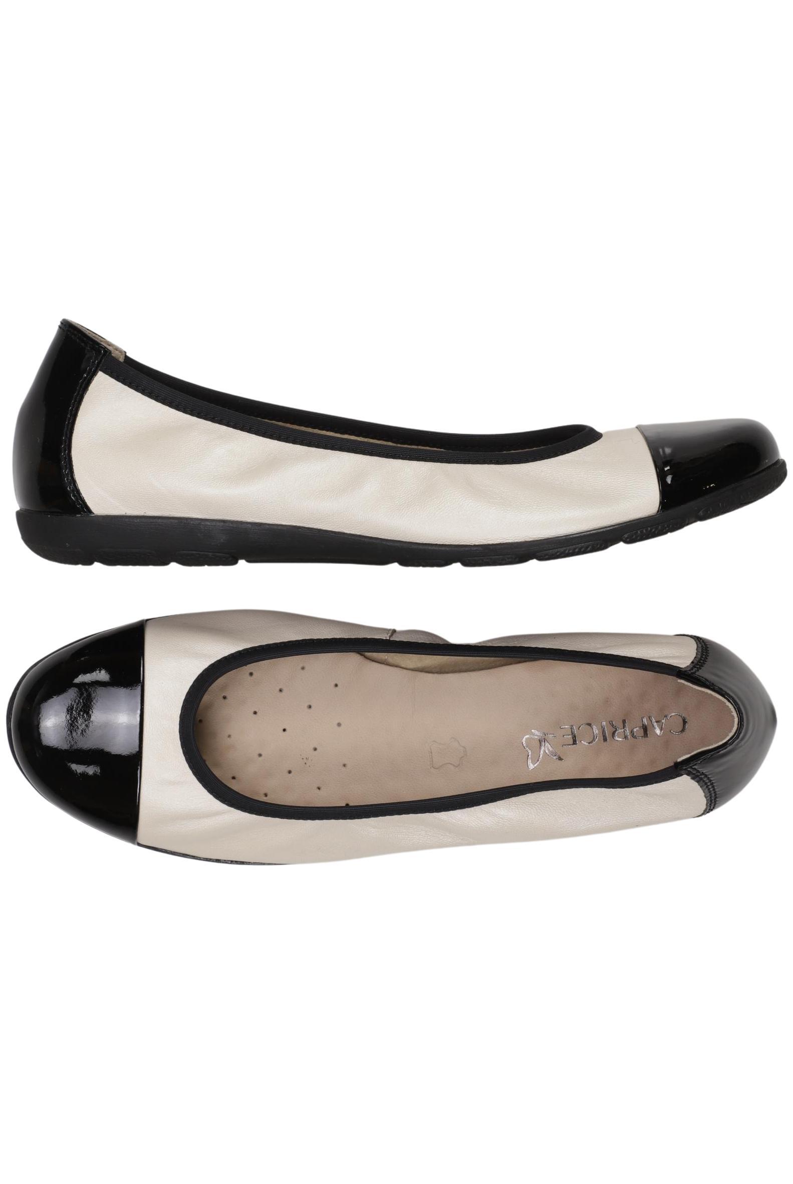 

Caprice Damen Ballerinas, mehrfarbig, Gr. 40
