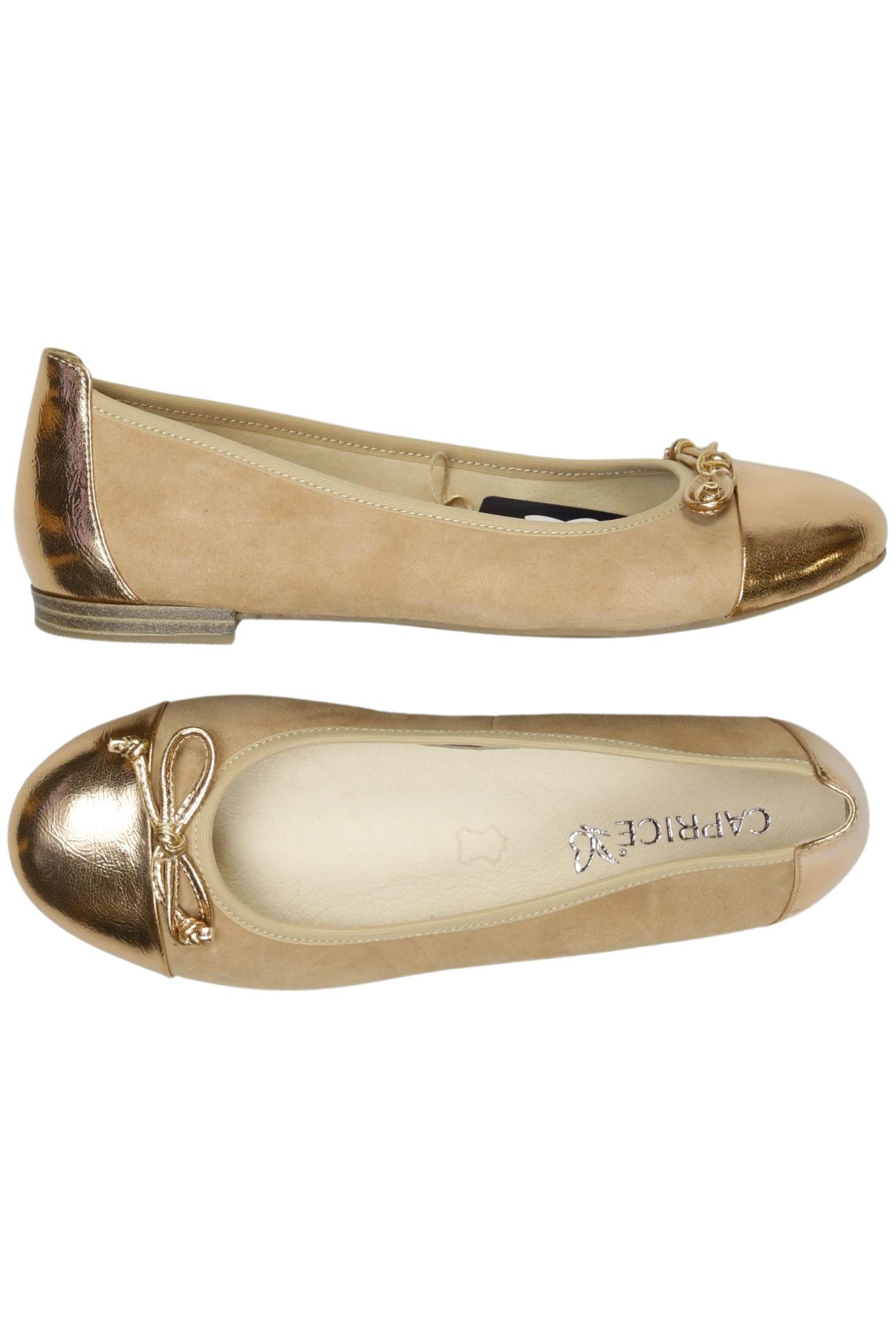 

Caprice Damen Ballerinas, mehrfarbig, Gr. 36