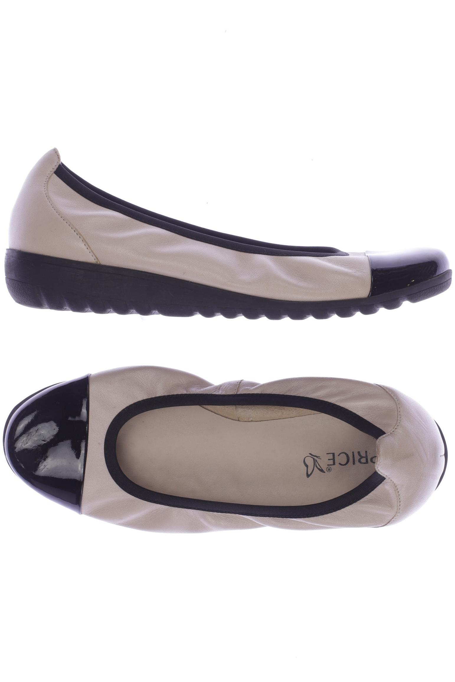 

Caprice Damen Ballerinas, pink, Gr. 37