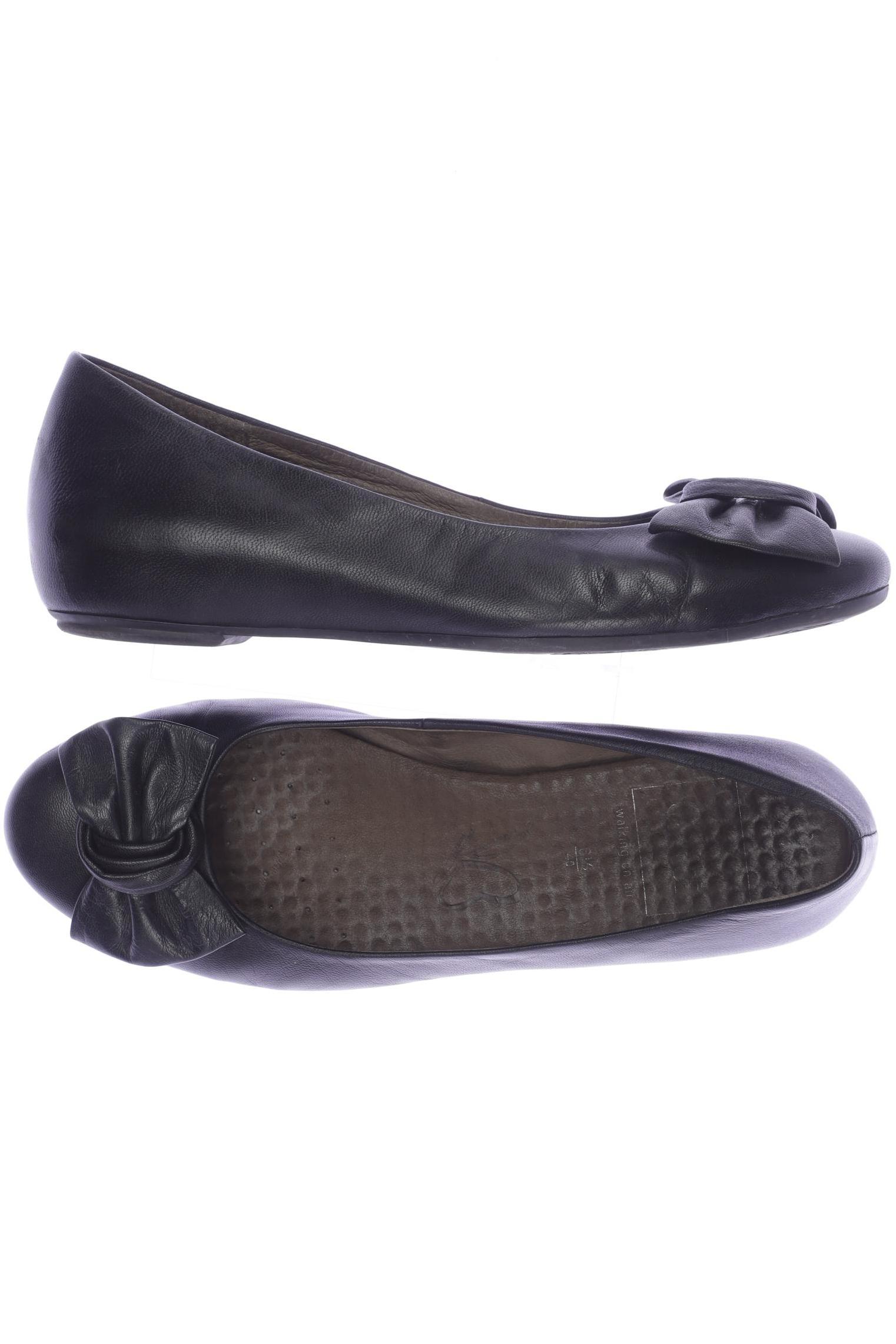 

Caprice Damen Ballerinas, schwarz, Gr. 40
