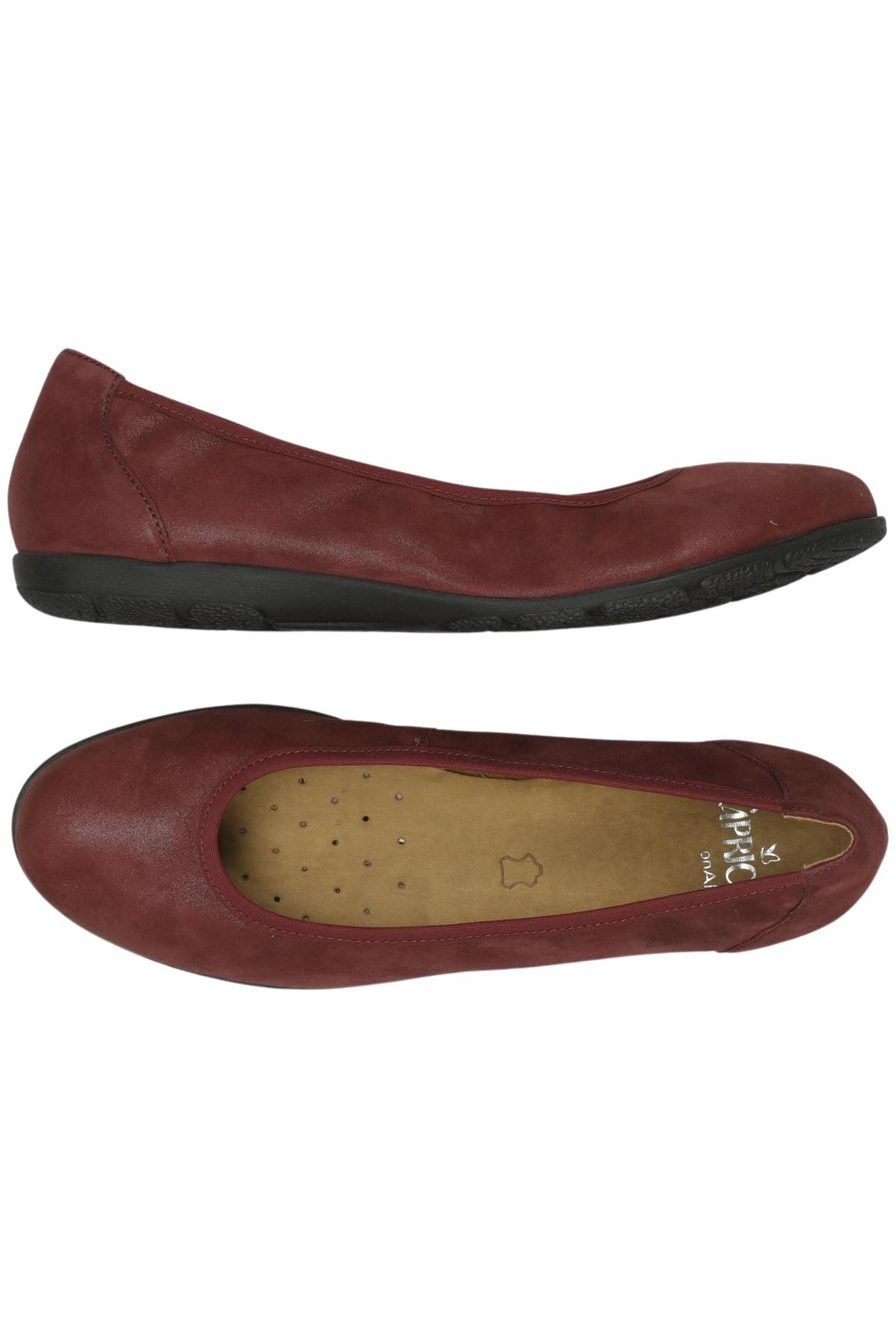 

Caprice Damen Ballerinas, mehrfarbig, Gr. 41