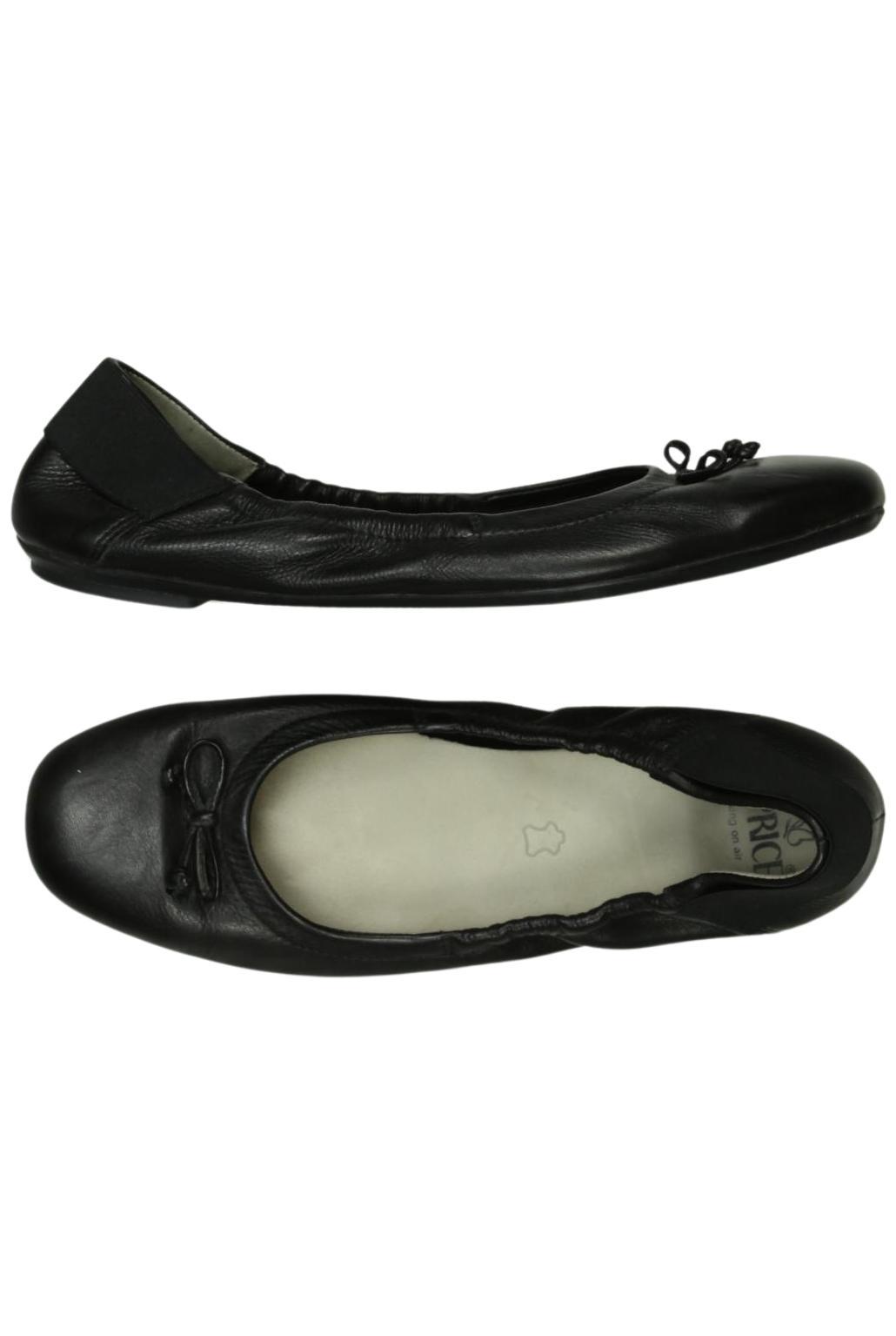 

Caprice Damen Ballerinas, schwarz, Gr. 42