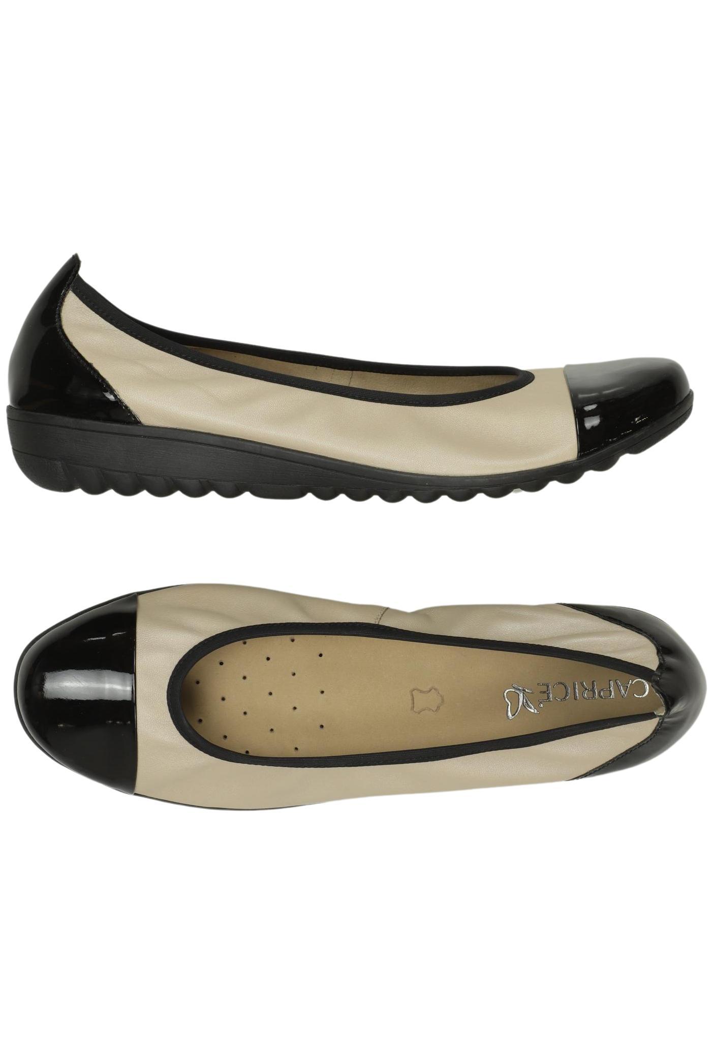 

Caprice Damen Ballerinas, mehrfarbig, Gr. 41