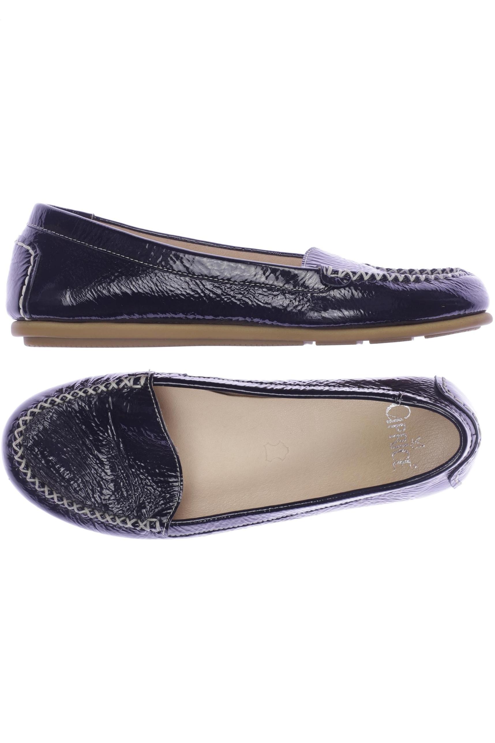 

Caprice Damen Ballerinas, marineblau, Gr. 39