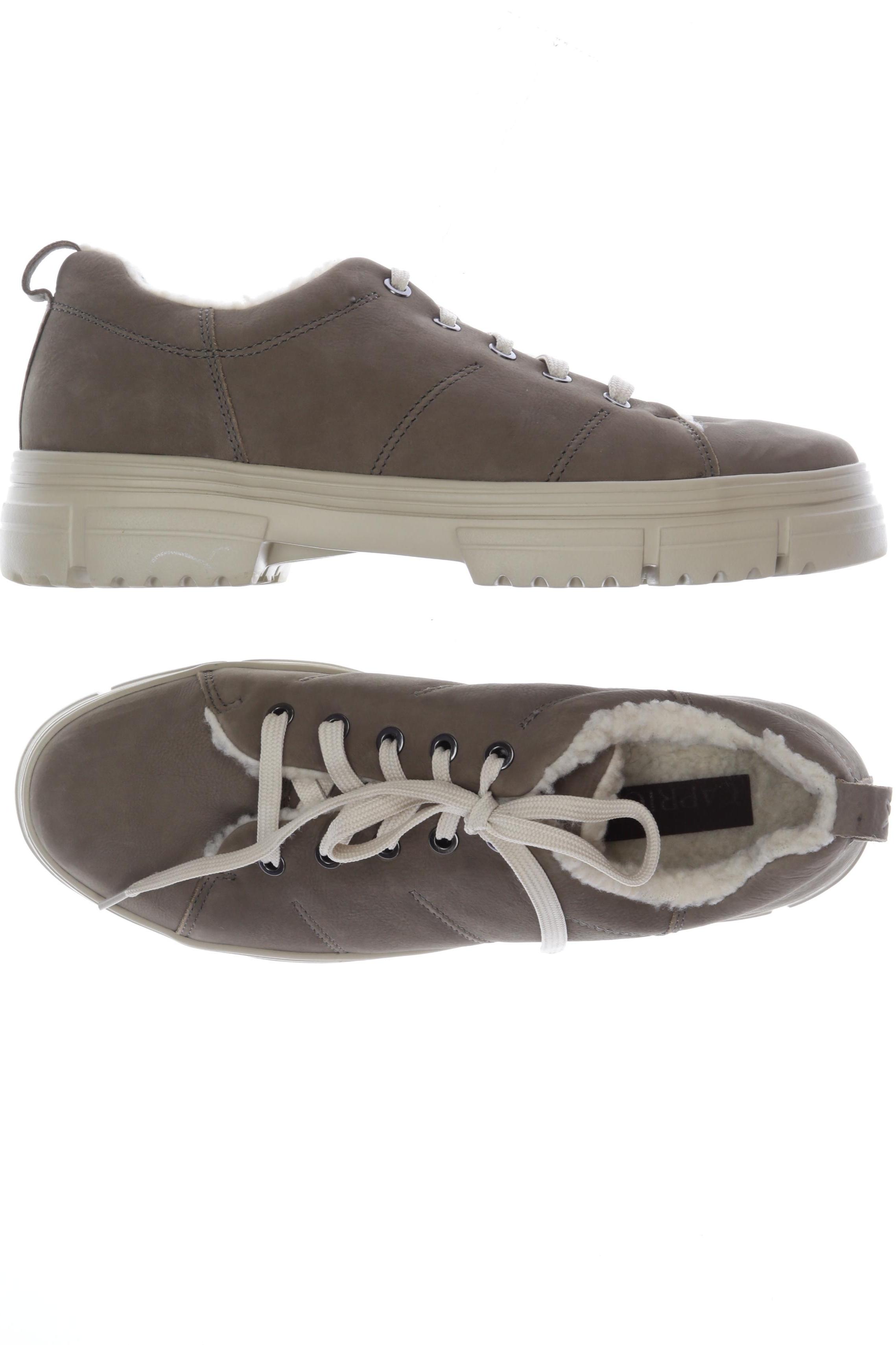 

Caprice Damen Halbschuh, grau, Gr. 41
