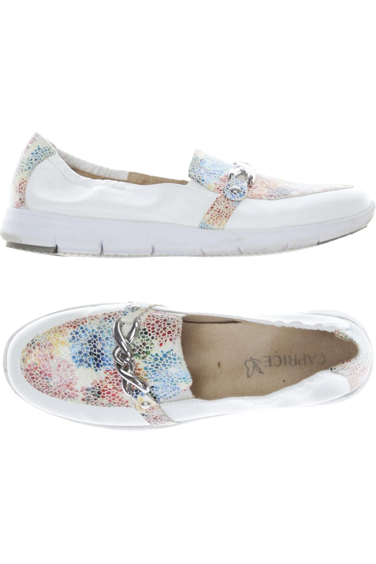 

Caprice Damen Halbschuh, mehrfarbig, Gr. 38