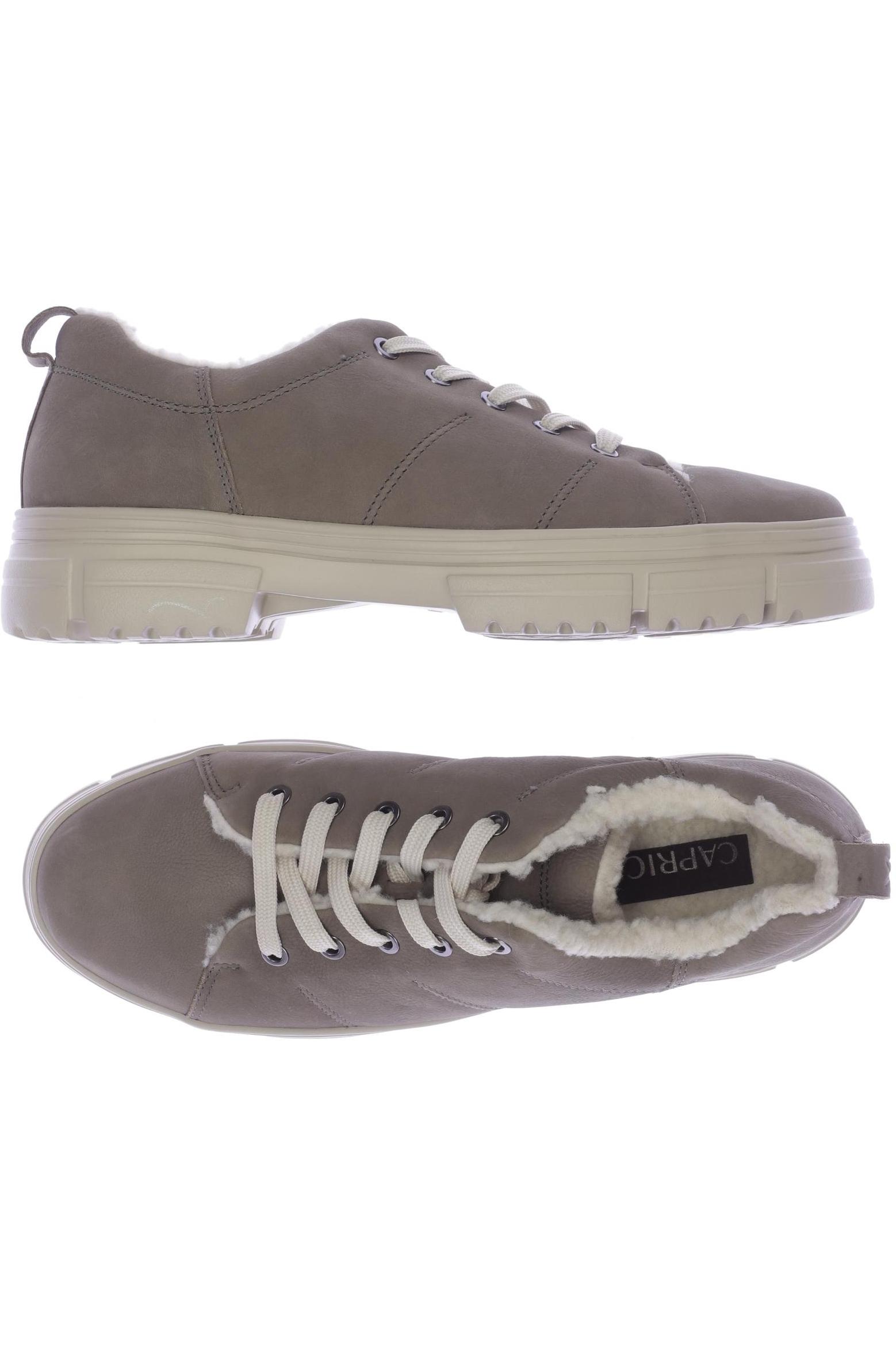 

Caprice Damen Halbschuh, grau, Gr. 41