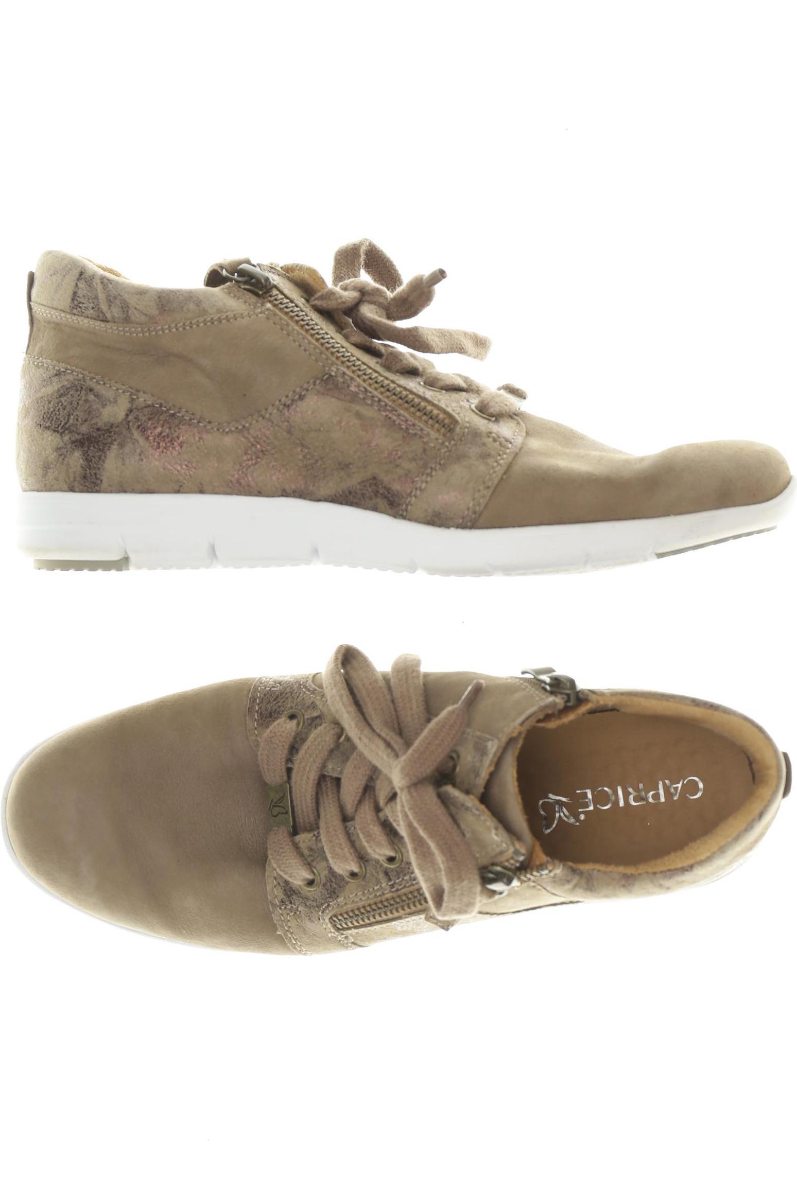 

Caprice Damen Halbschuh, braun, Gr. 39