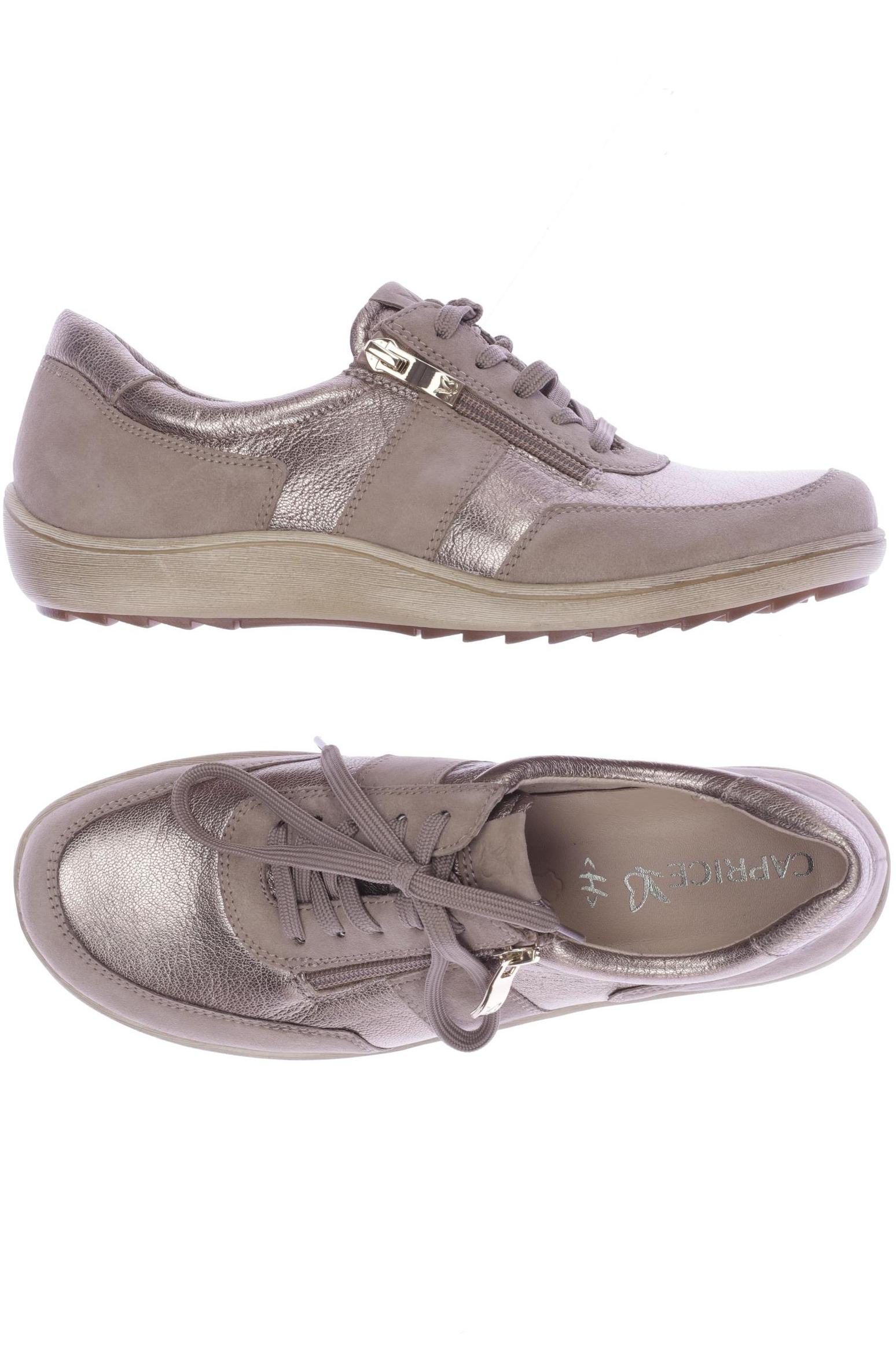 

Caprice Damen Halbschuh, braun, Gr. 39