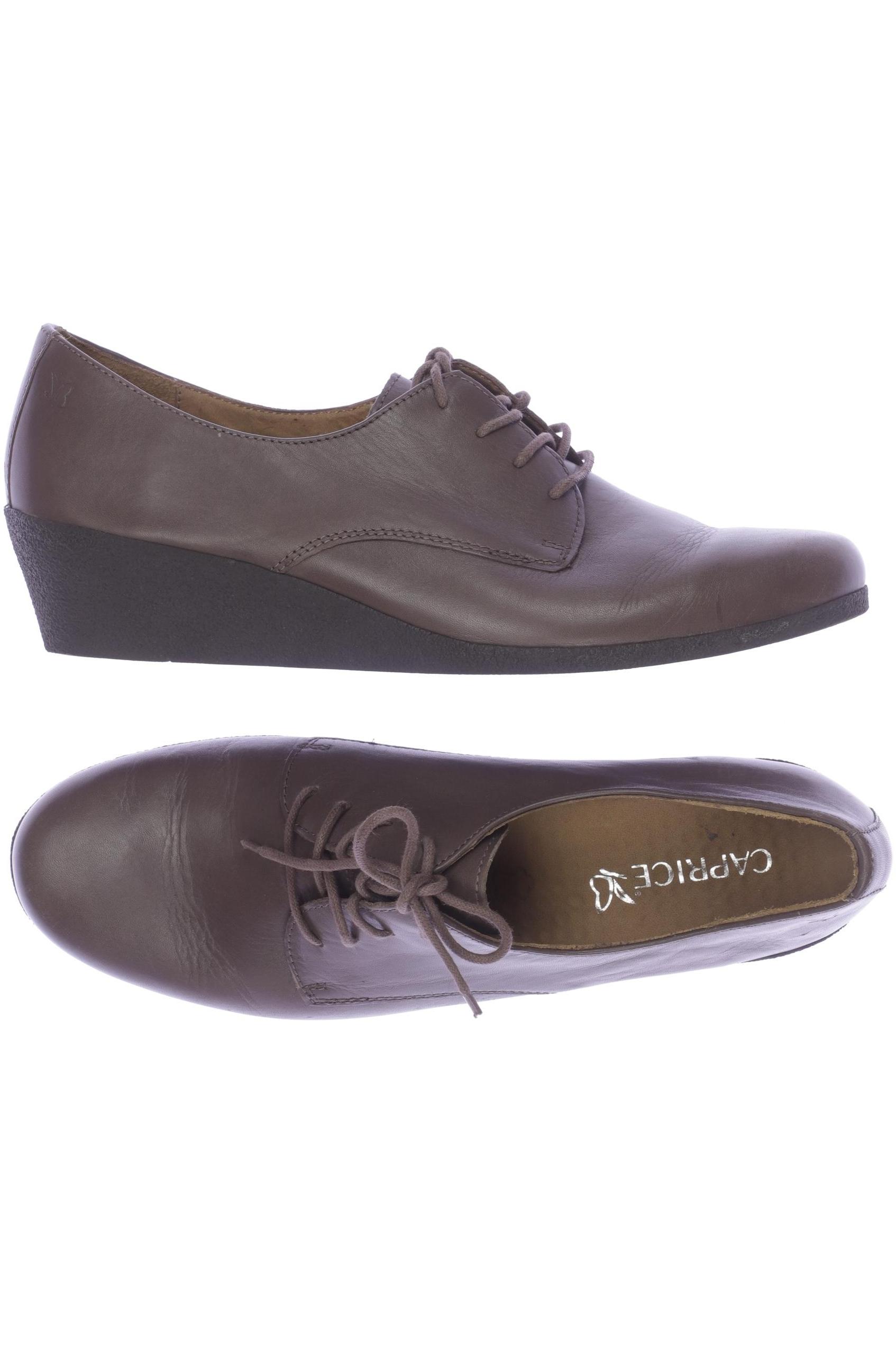 

Caprice Damen Halbschuh, pink, Gr. 41