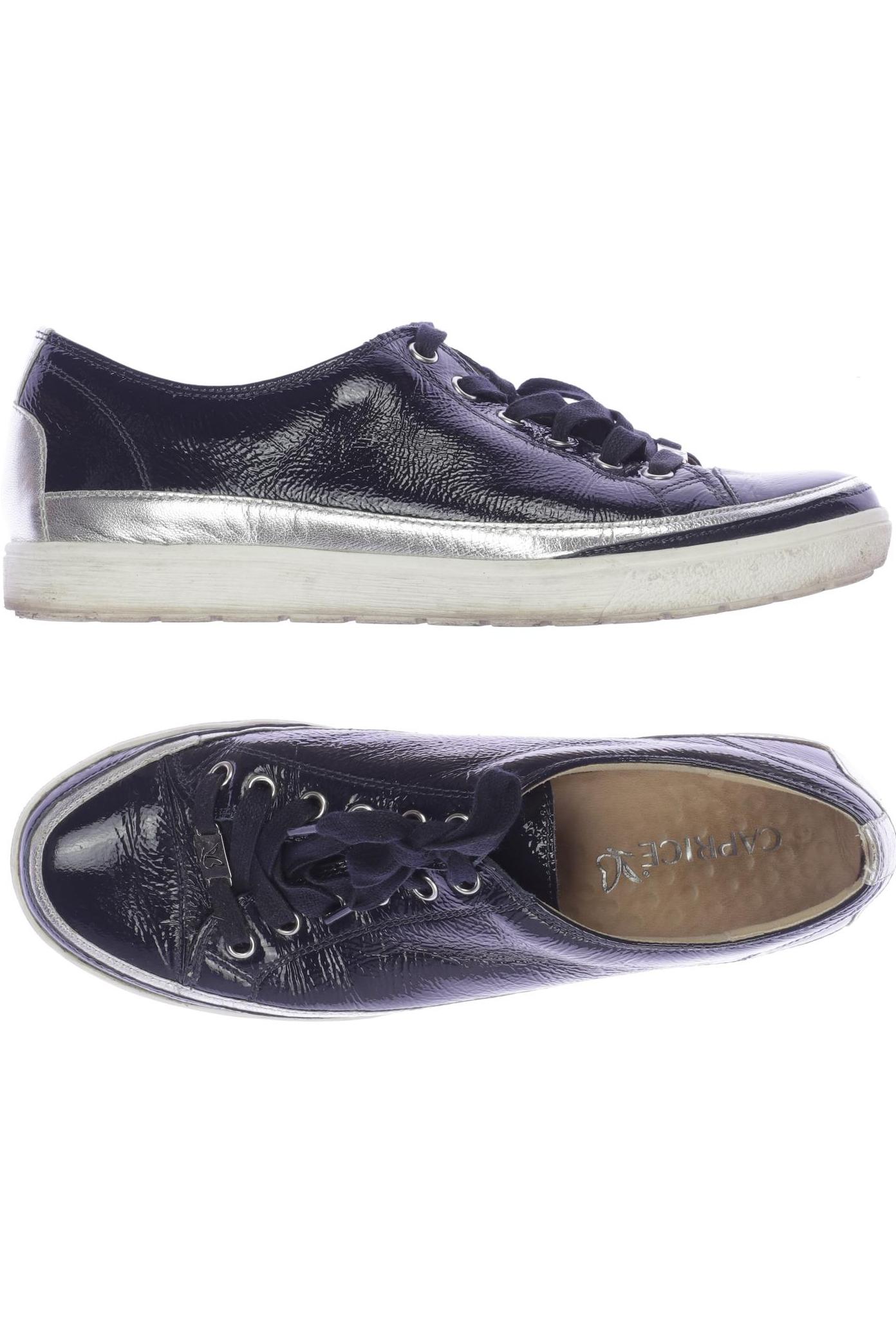 

Caprice Damen Halbschuh, marineblau, Gr. 40