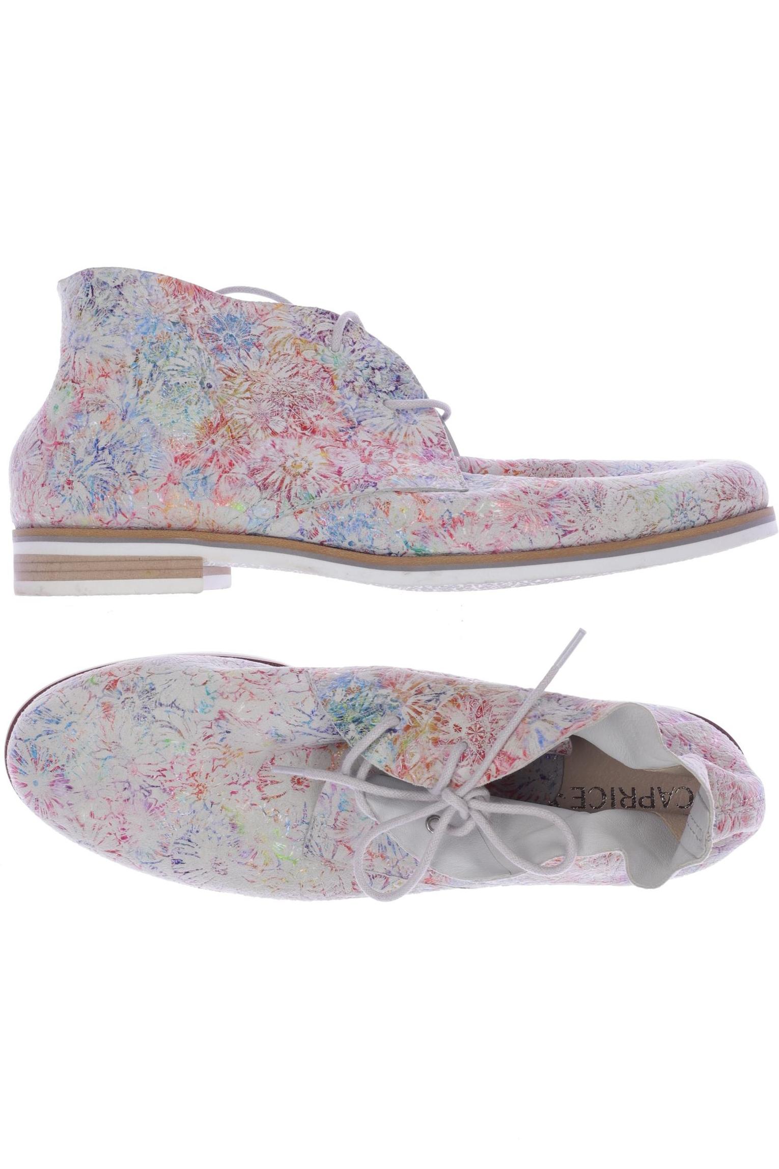 

Caprice Damen Halbschuh, mehrfarbig, Gr. 40