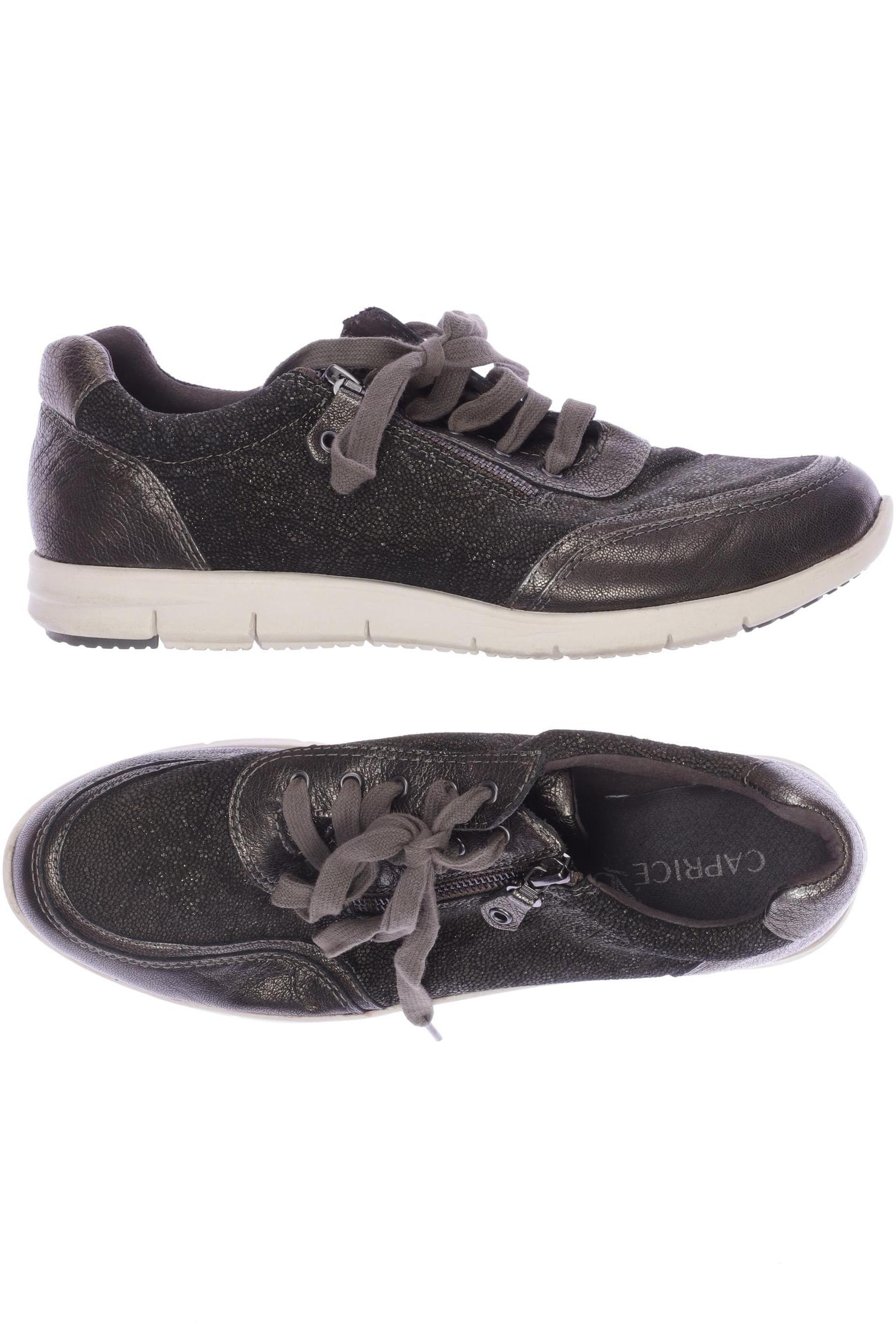 

Caprice Damen Halbschuh, braun, Gr. 42