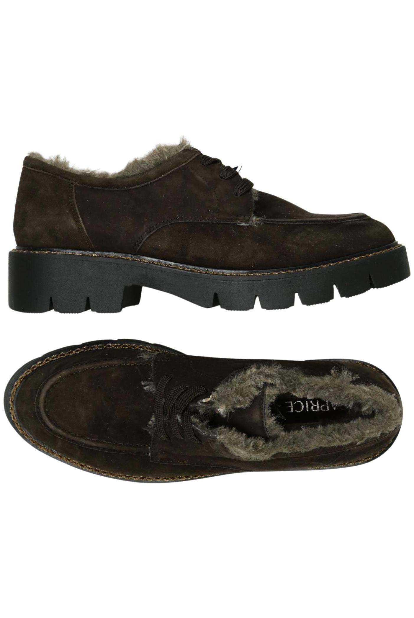 

Caprice Damen Halbschuh, braun, Gr. 40