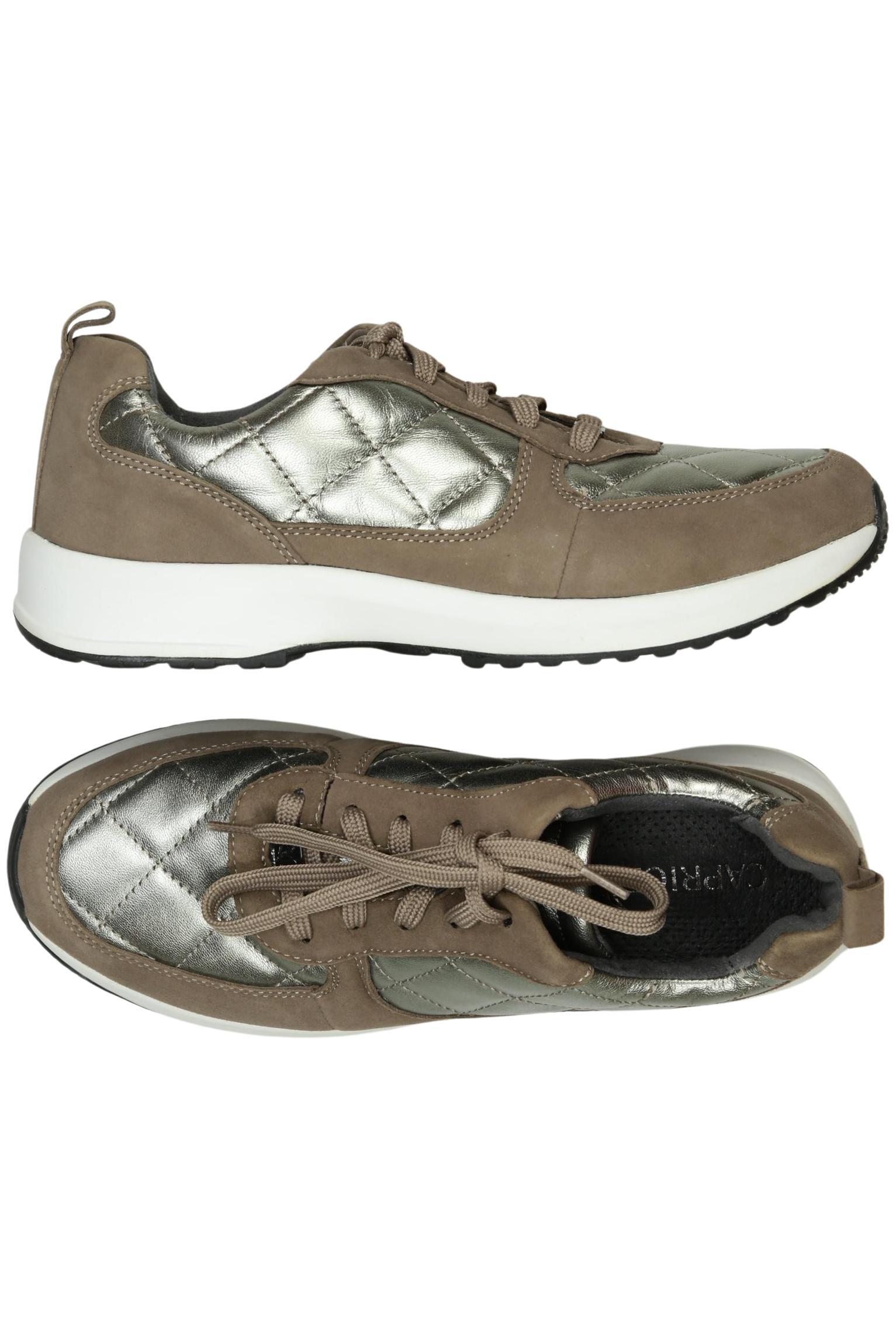 

Caprice Damen Halbschuh, mehrfarbig, Gr. 38