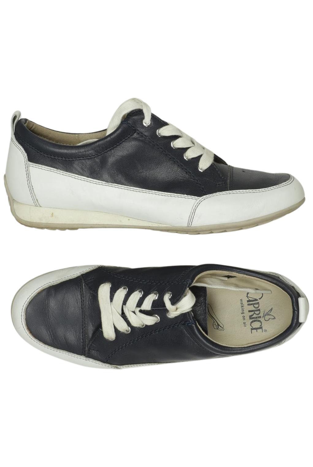 

Caprice Damen Halbschuh, mehrfarbig, Gr. 38