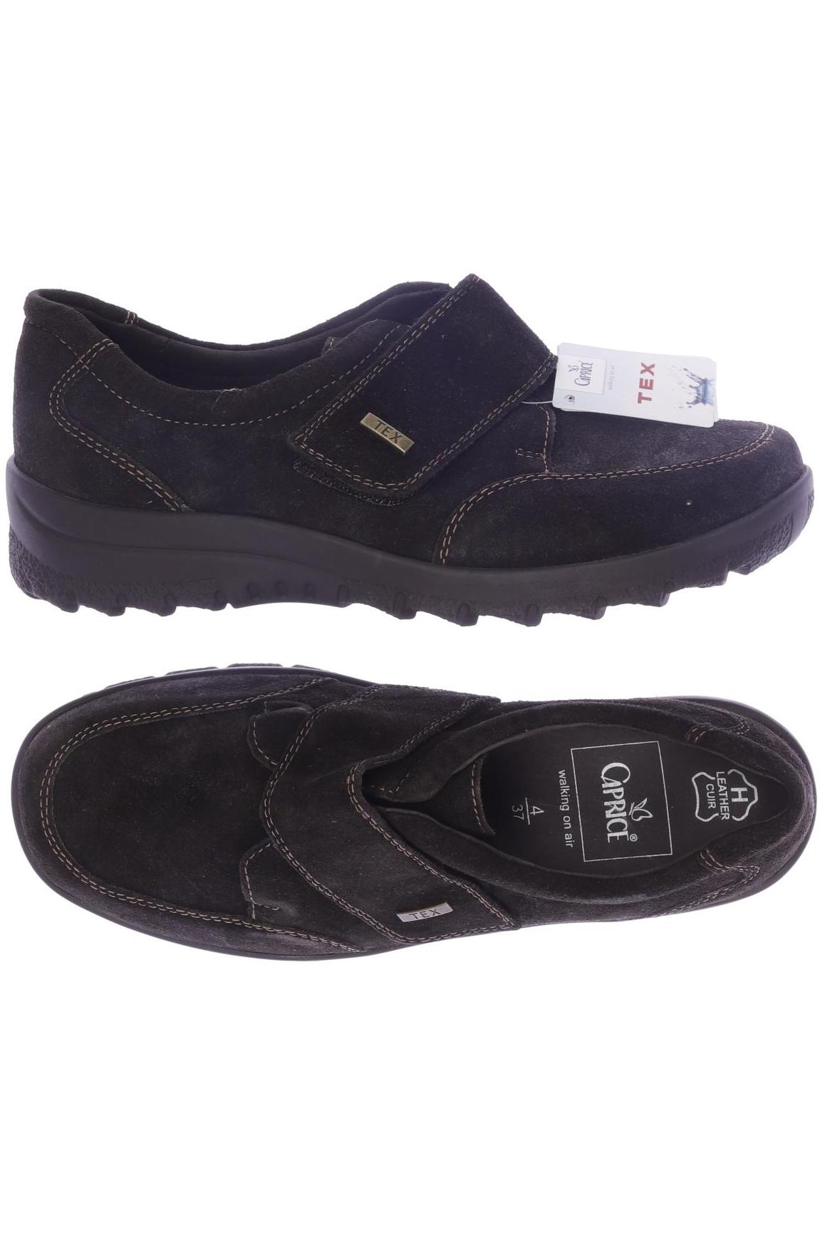 

Caprice Damen Halbschuh, braun, Gr. 37
