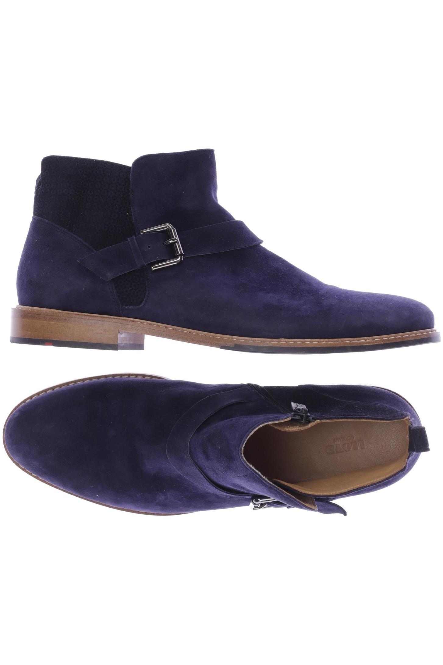

Caprice Damen Halbschuh, marineblau