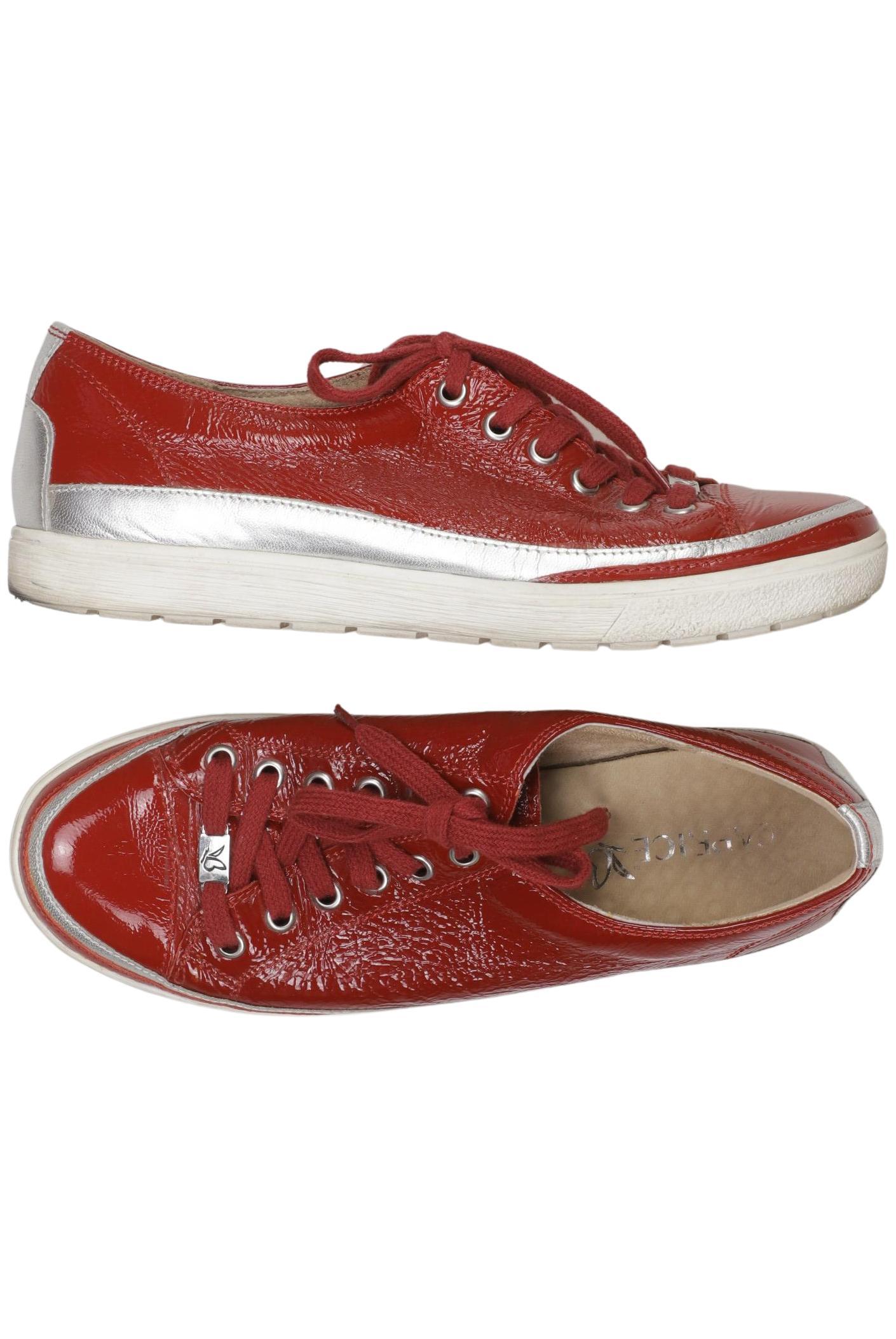 

Caprice Damen Halbschuh, mehrfarbig, Gr. 38