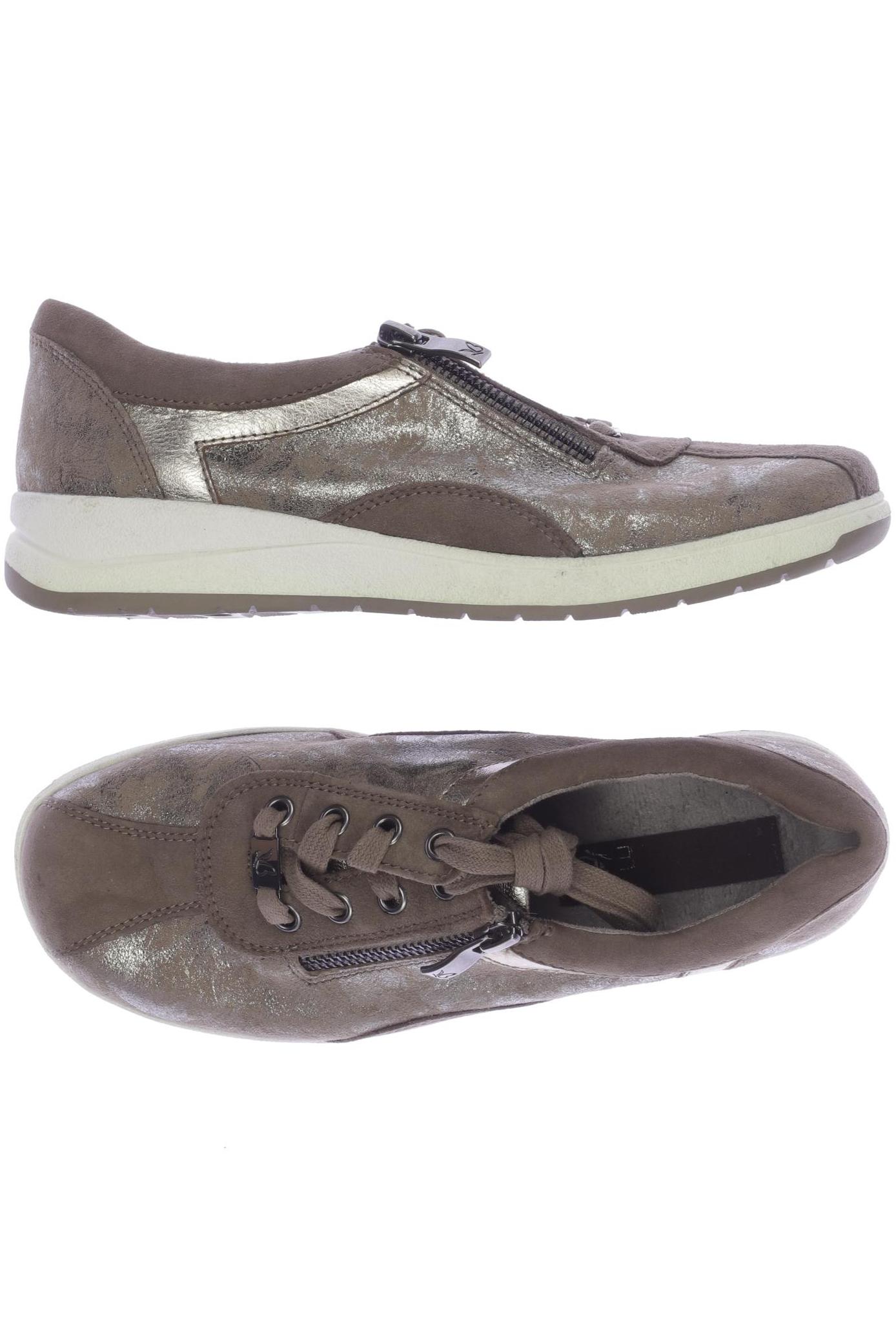 

Caprice Damen Halbschuh, braun