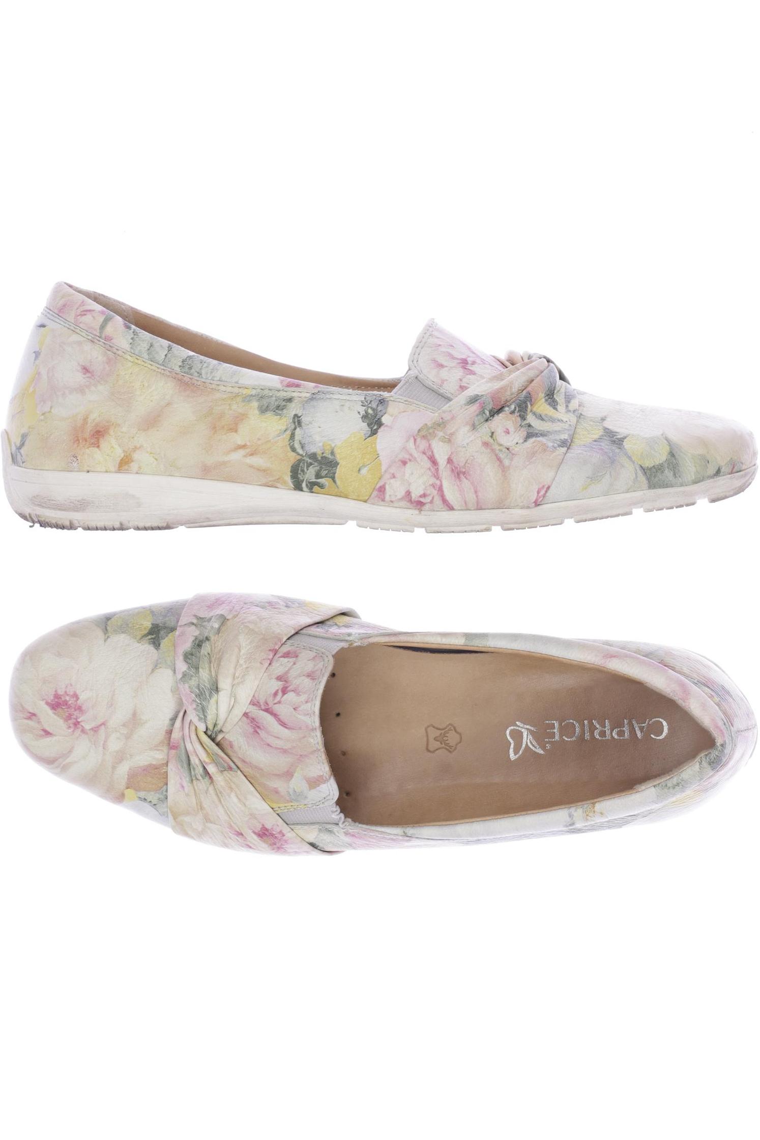 

Caprice Damen Halbschuh, mehrfarbig, Gr. 40