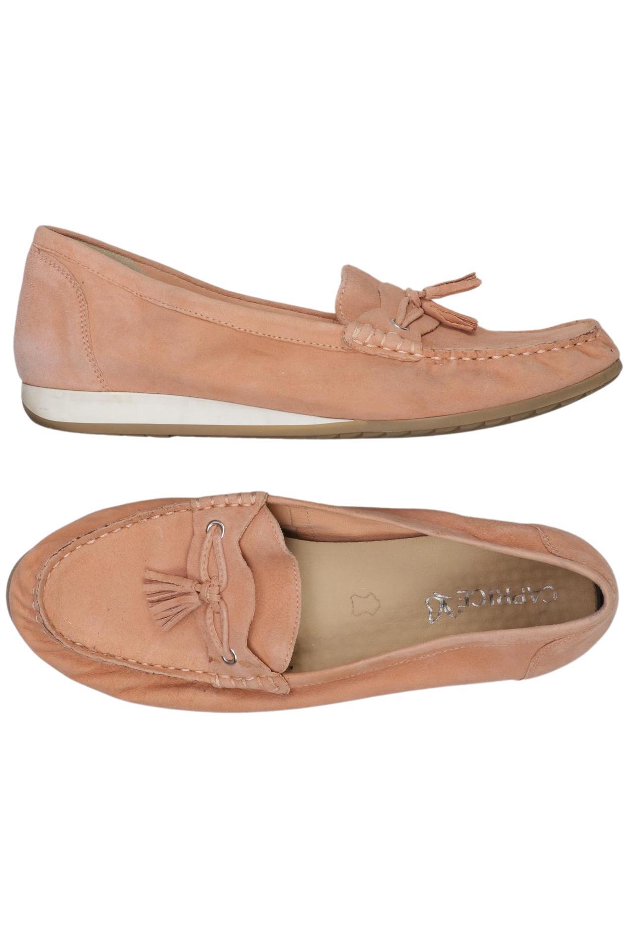 

Caprice Damen Halbschuh, pink, Gr. 40