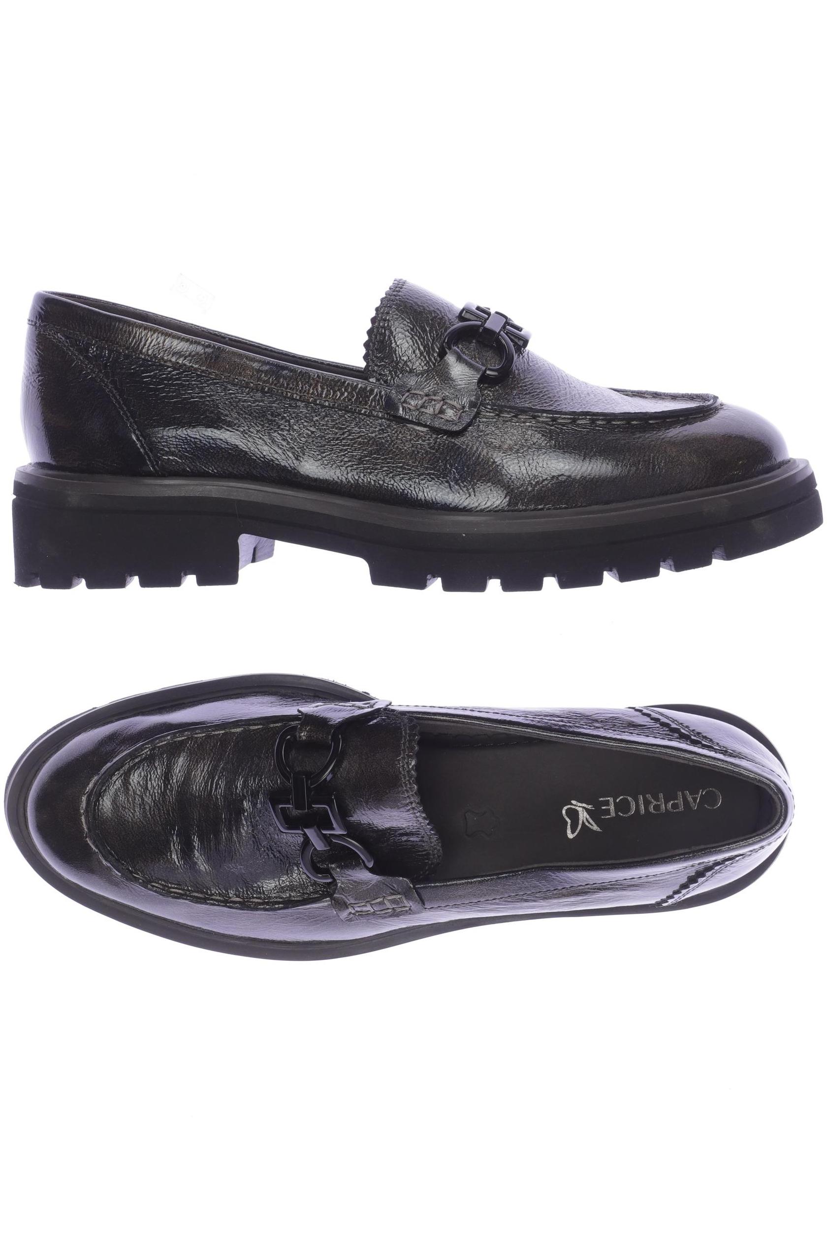 

Caprice Damen Halbschuh, braun, Gr. 41